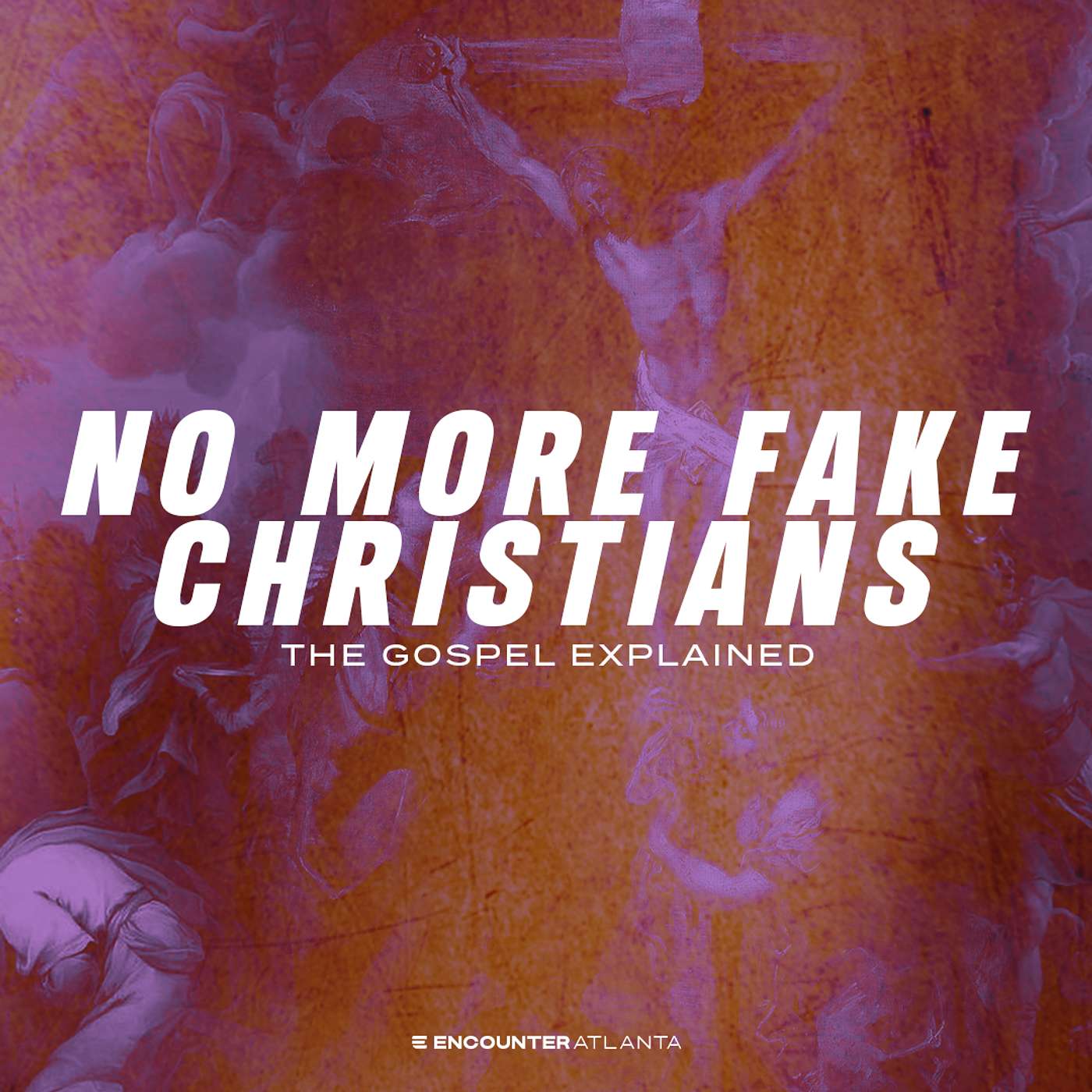 No More Fake Christians | The Gospel Explained