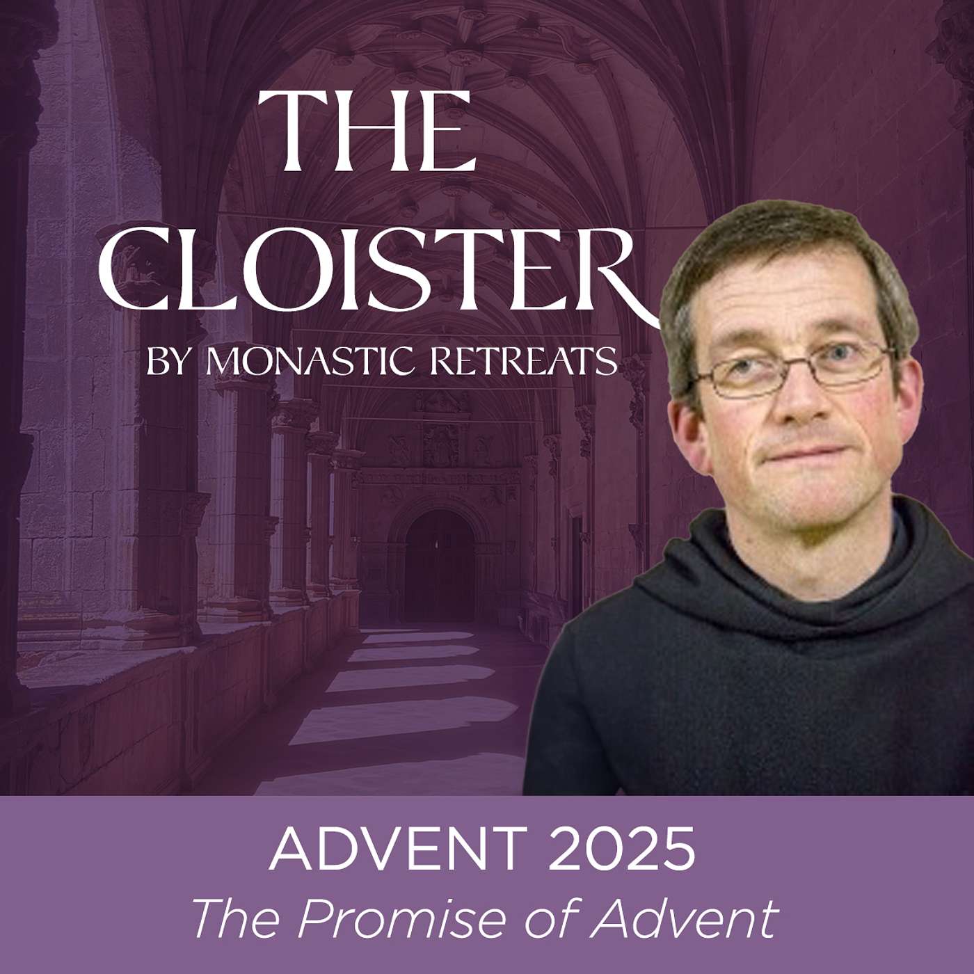 Advent 2025 - The Promise of Advent