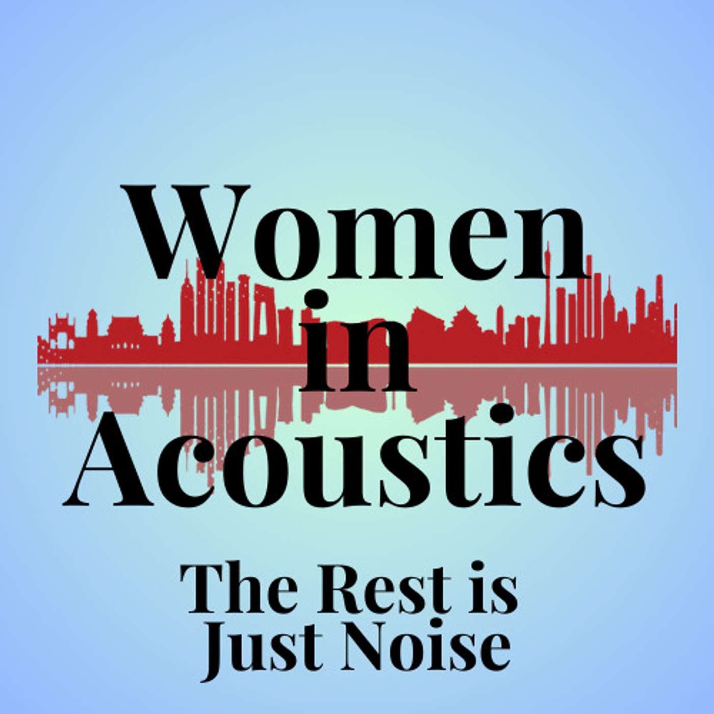 The Rest Is Just Noise