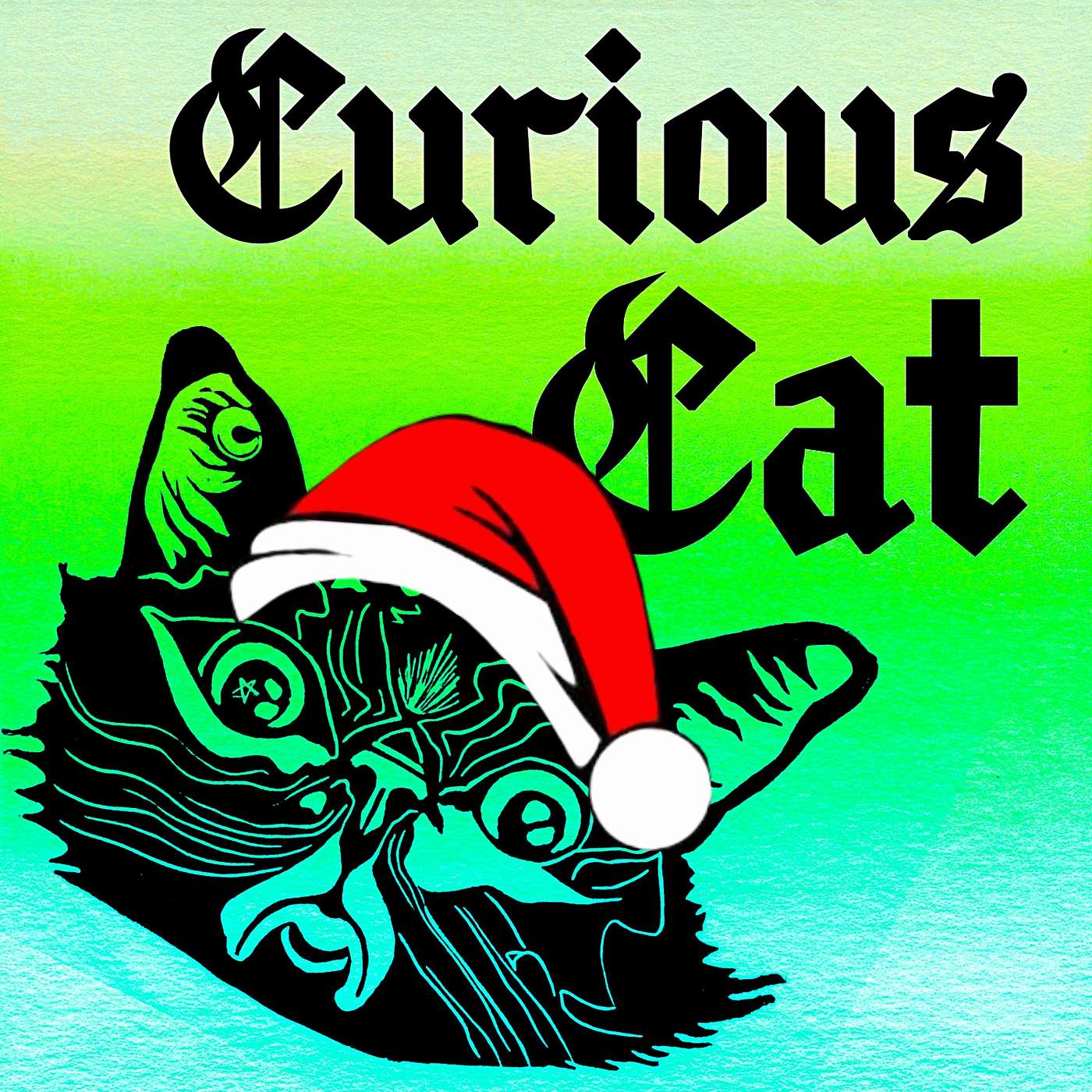 Curious Cat