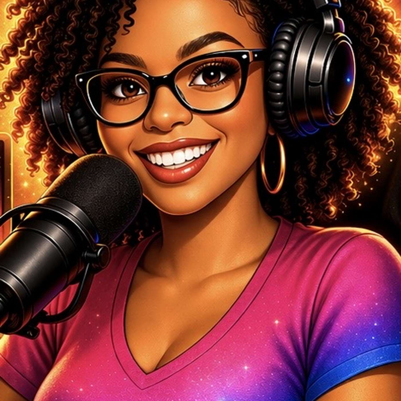 AskVelvet Podcast
