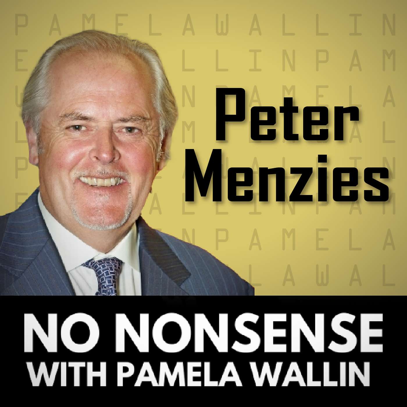 No Nonsense with Pamela Wallin