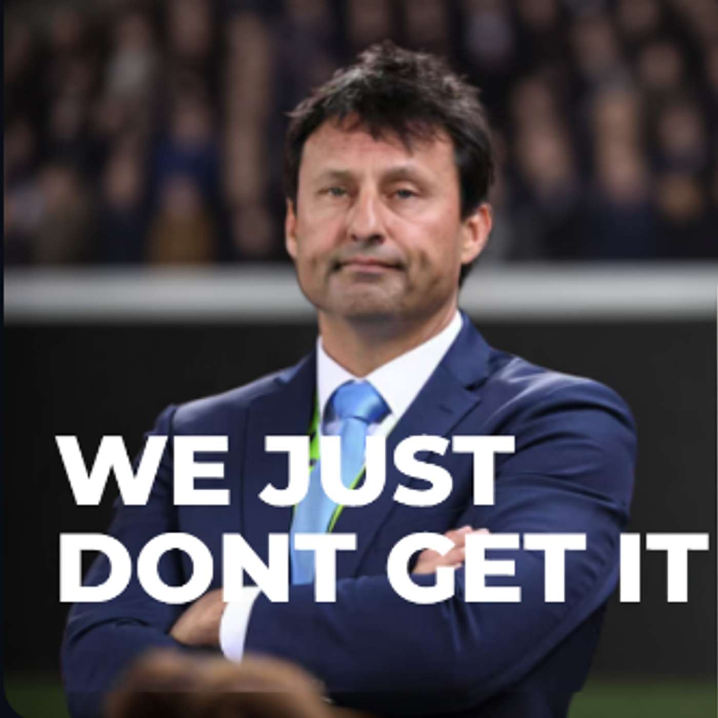 Take the 2 NRL Podcast Ep 24 - 2025