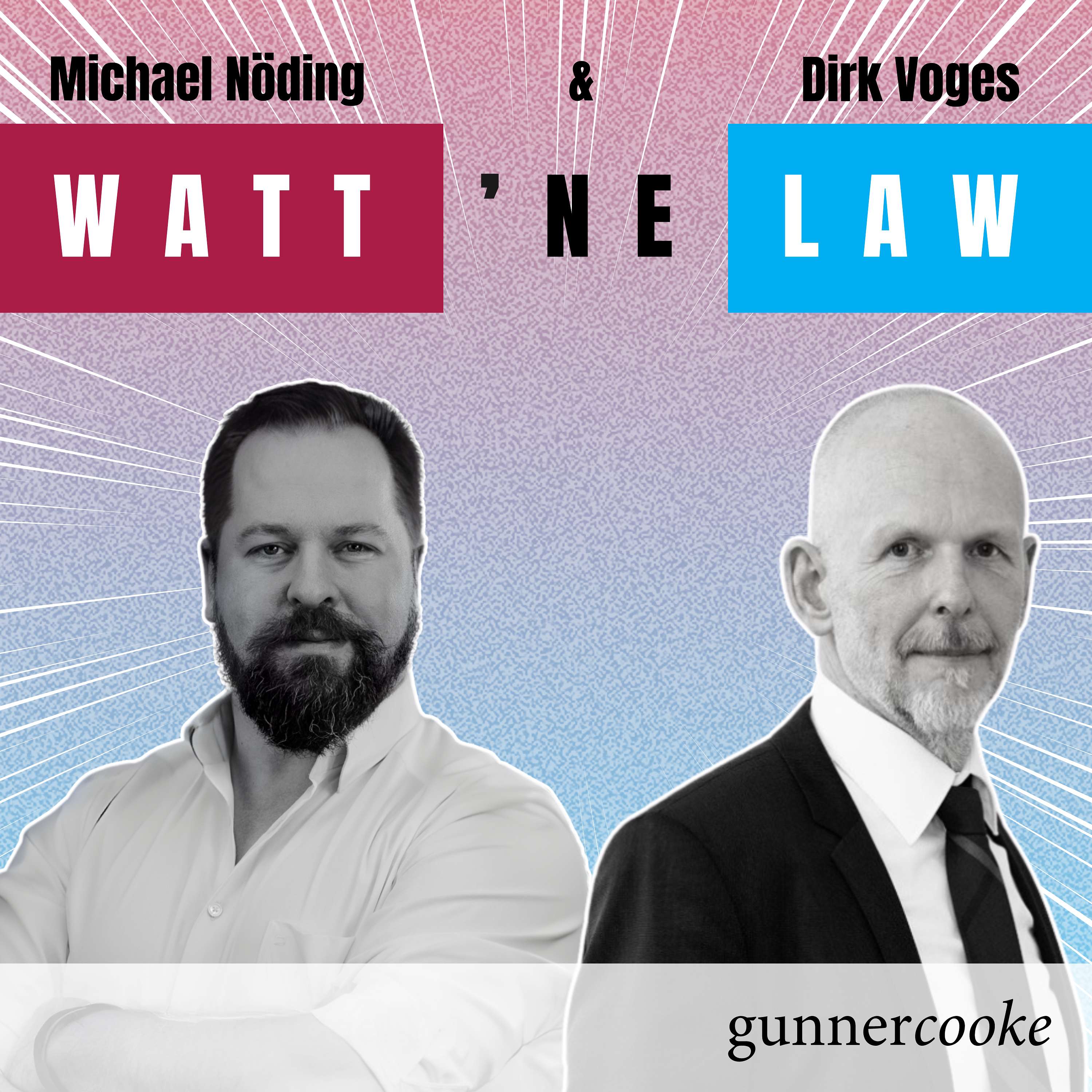 Nöding & Voges: Watt \'ne Law