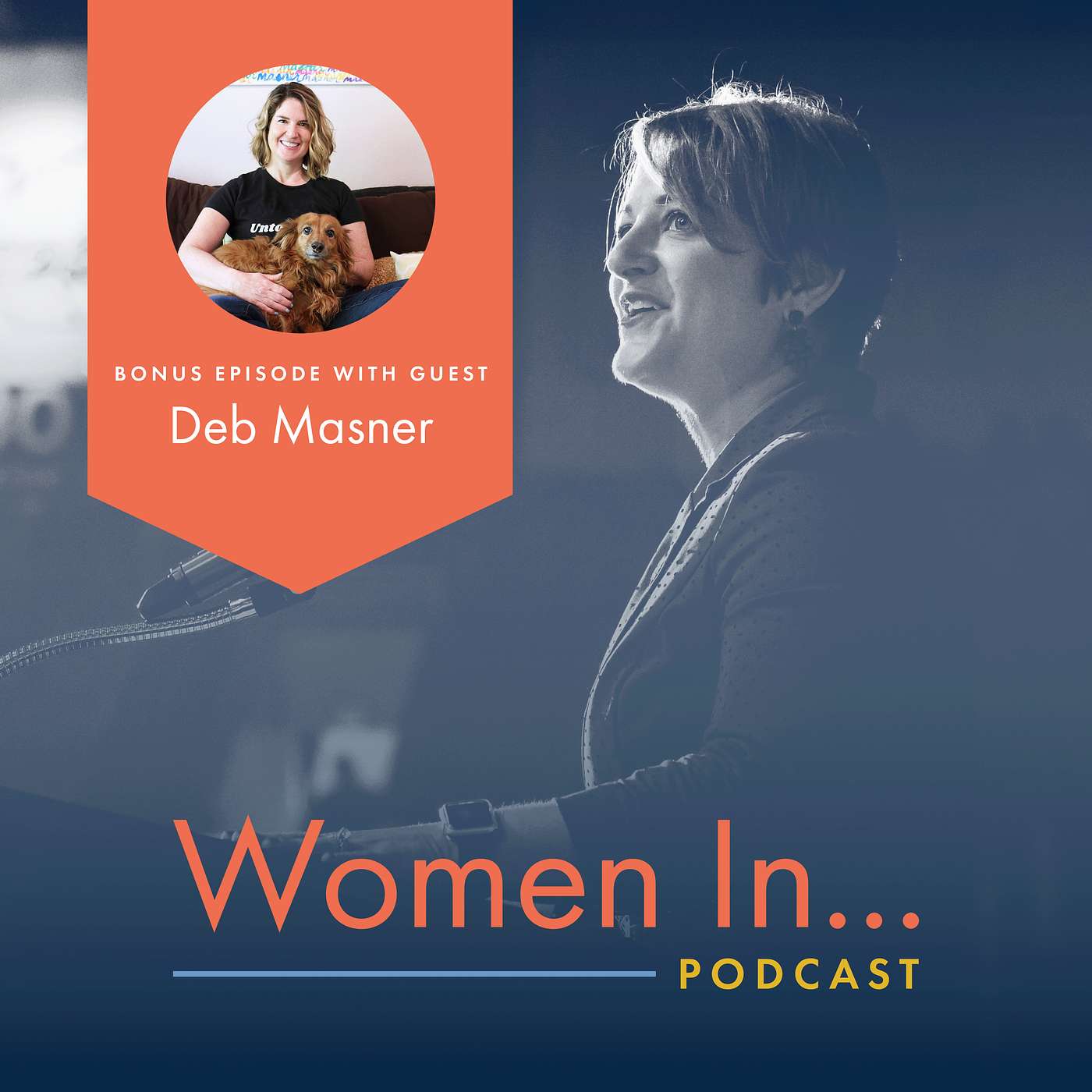 Women In...