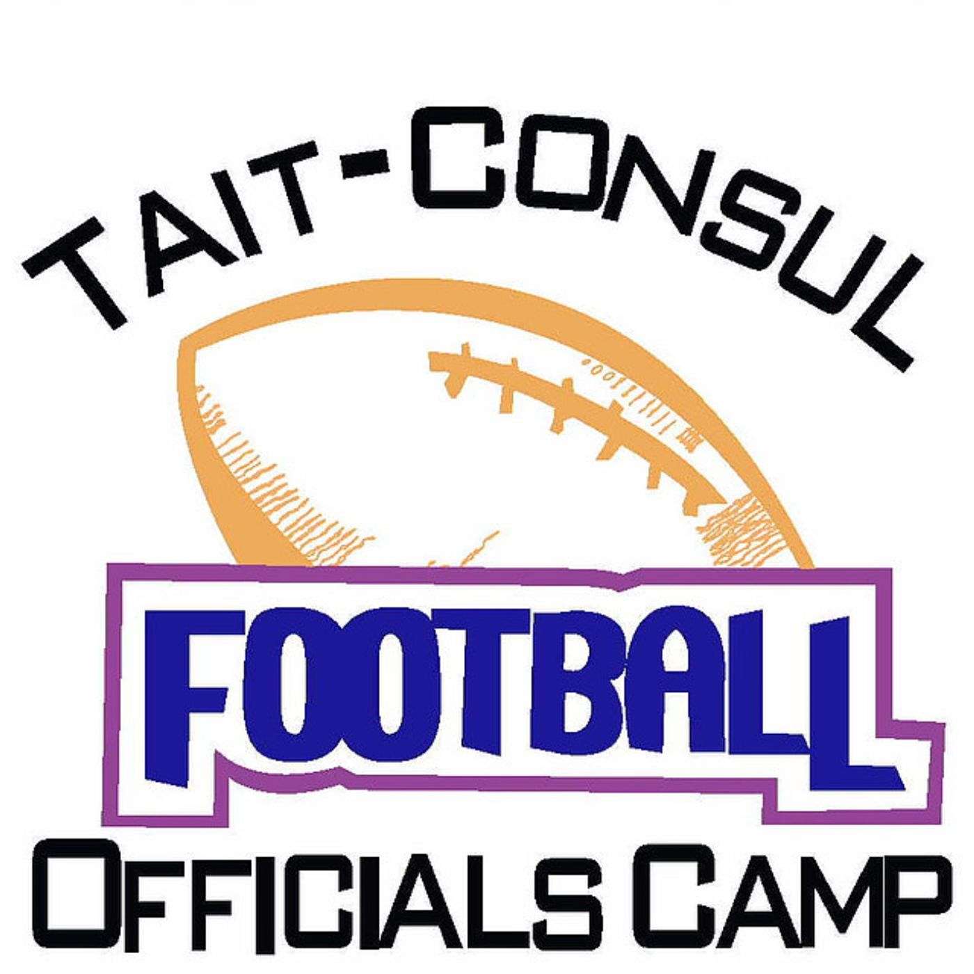 Rule 11 Podcast: College Football Officiating Conversations