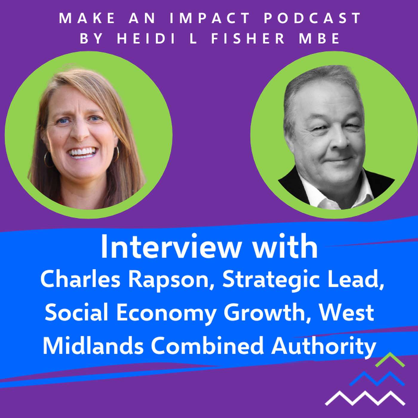 Unlocking the Power of the Social Economy in West Midlands