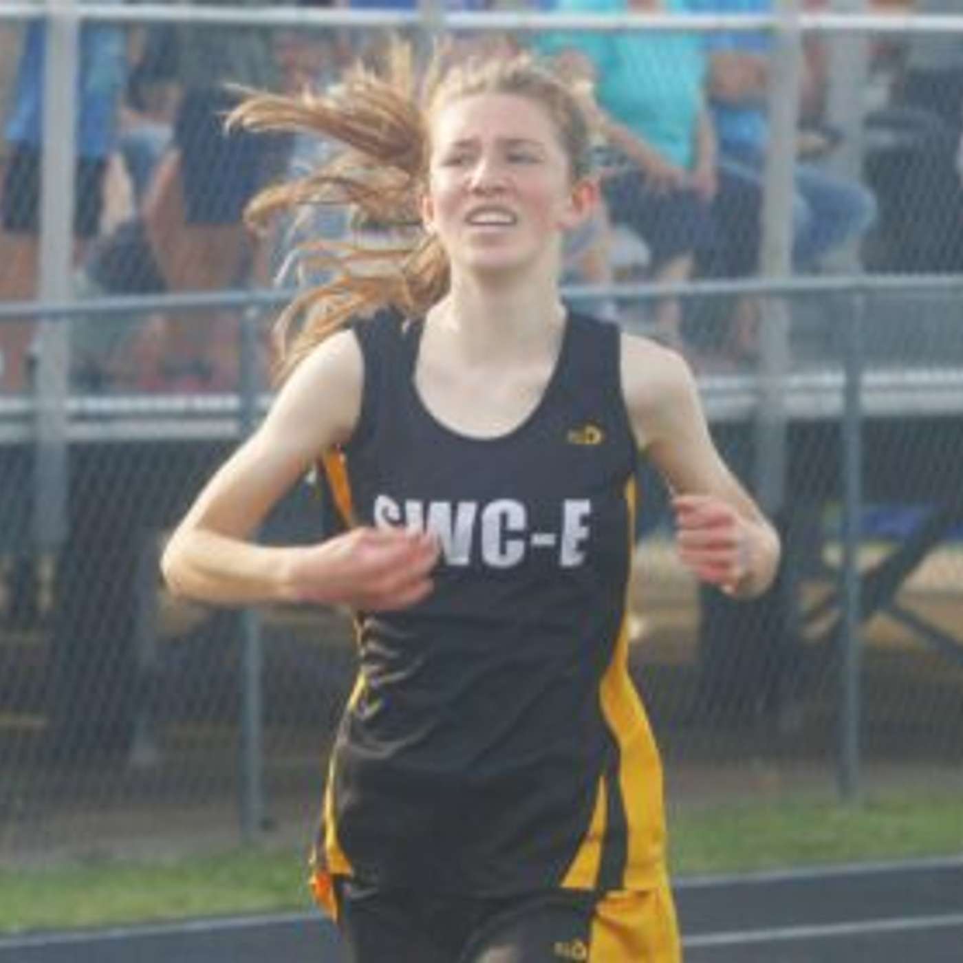COLLEGE SIGNING: SWC/E's Masselink opts for Cobbers episode artwork