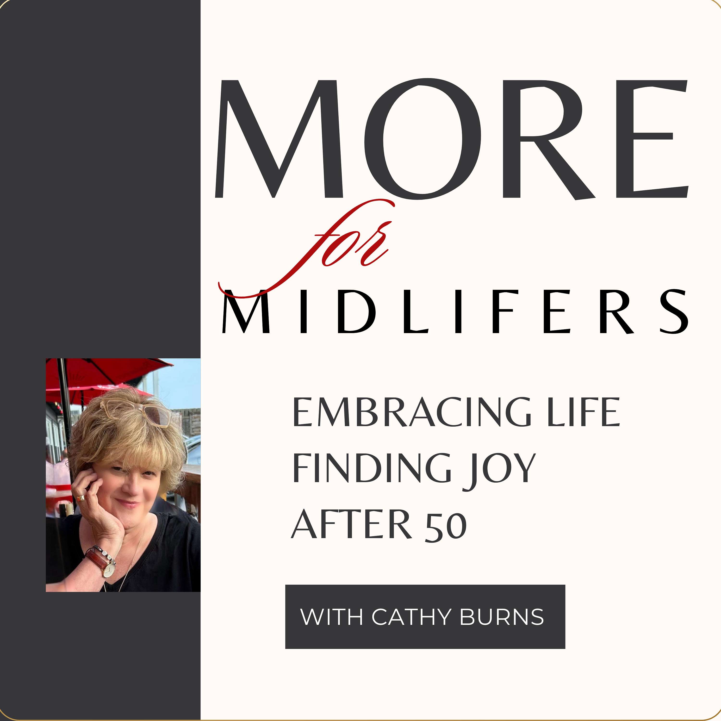 More for Midlifers
