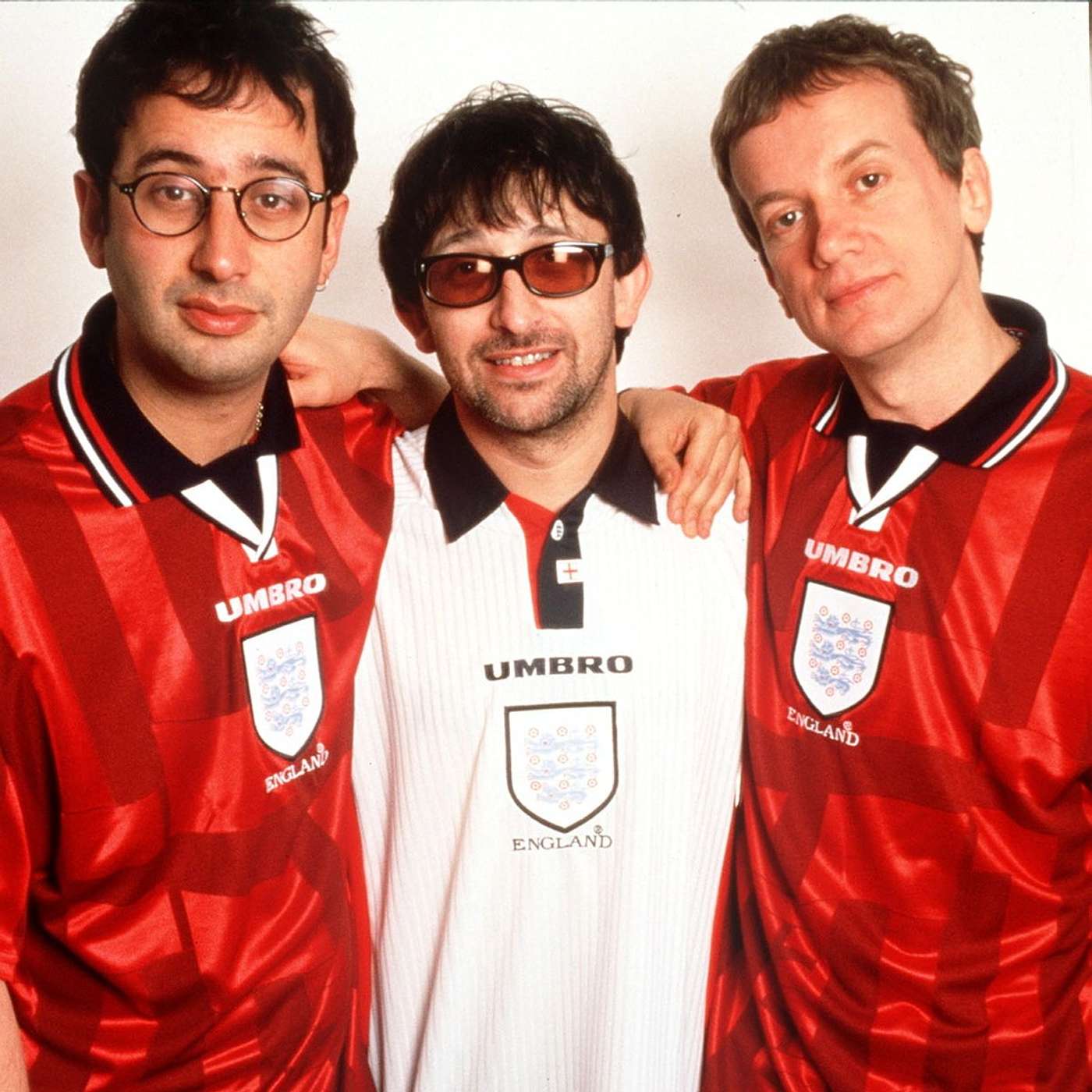 Midweek Mention... It's Coming Home