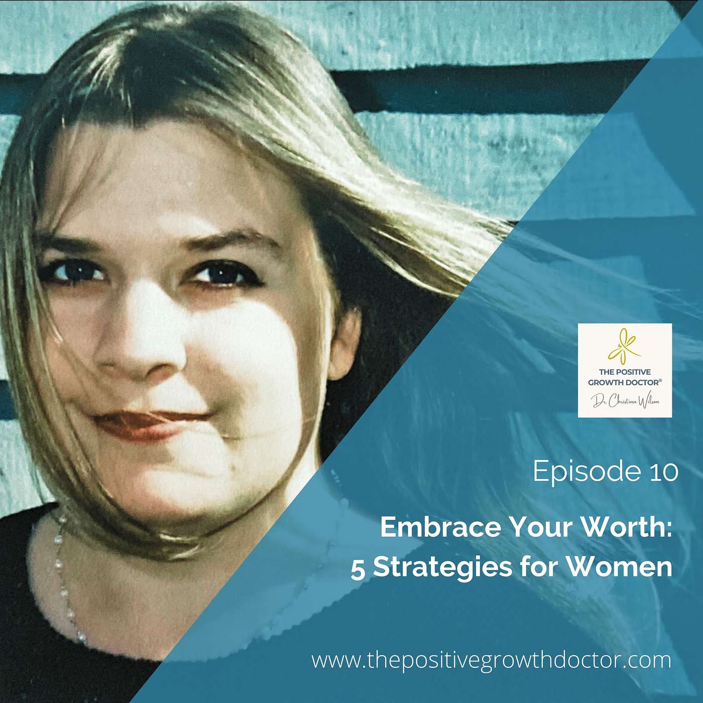 Embrace Your Worth: 5 Strategies for Women