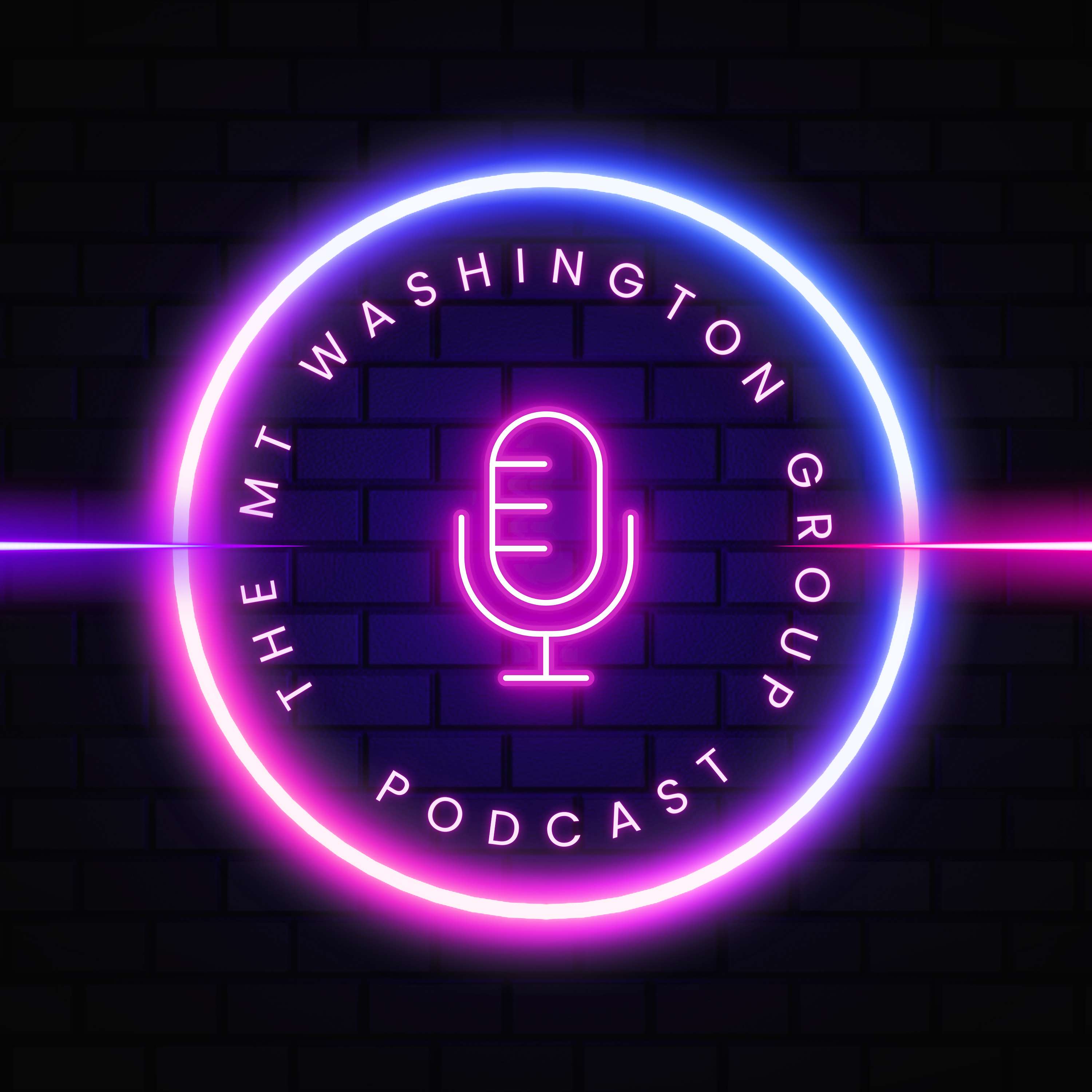 The Mt Washington Group Podcast