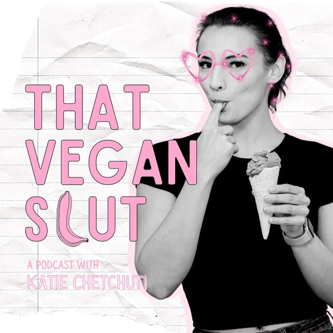 That Vegan Slut Podcast