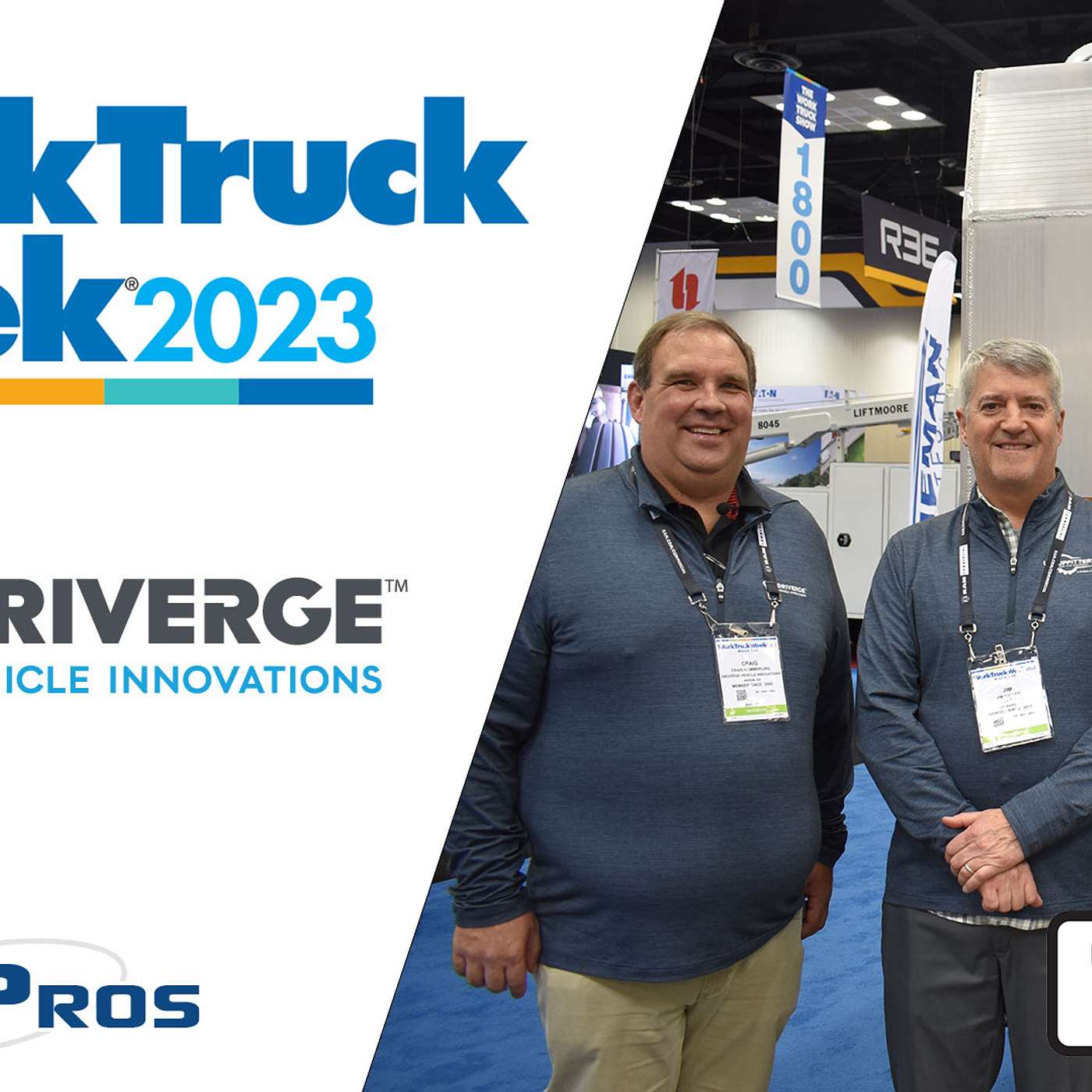 Commercial Vehicle Pro