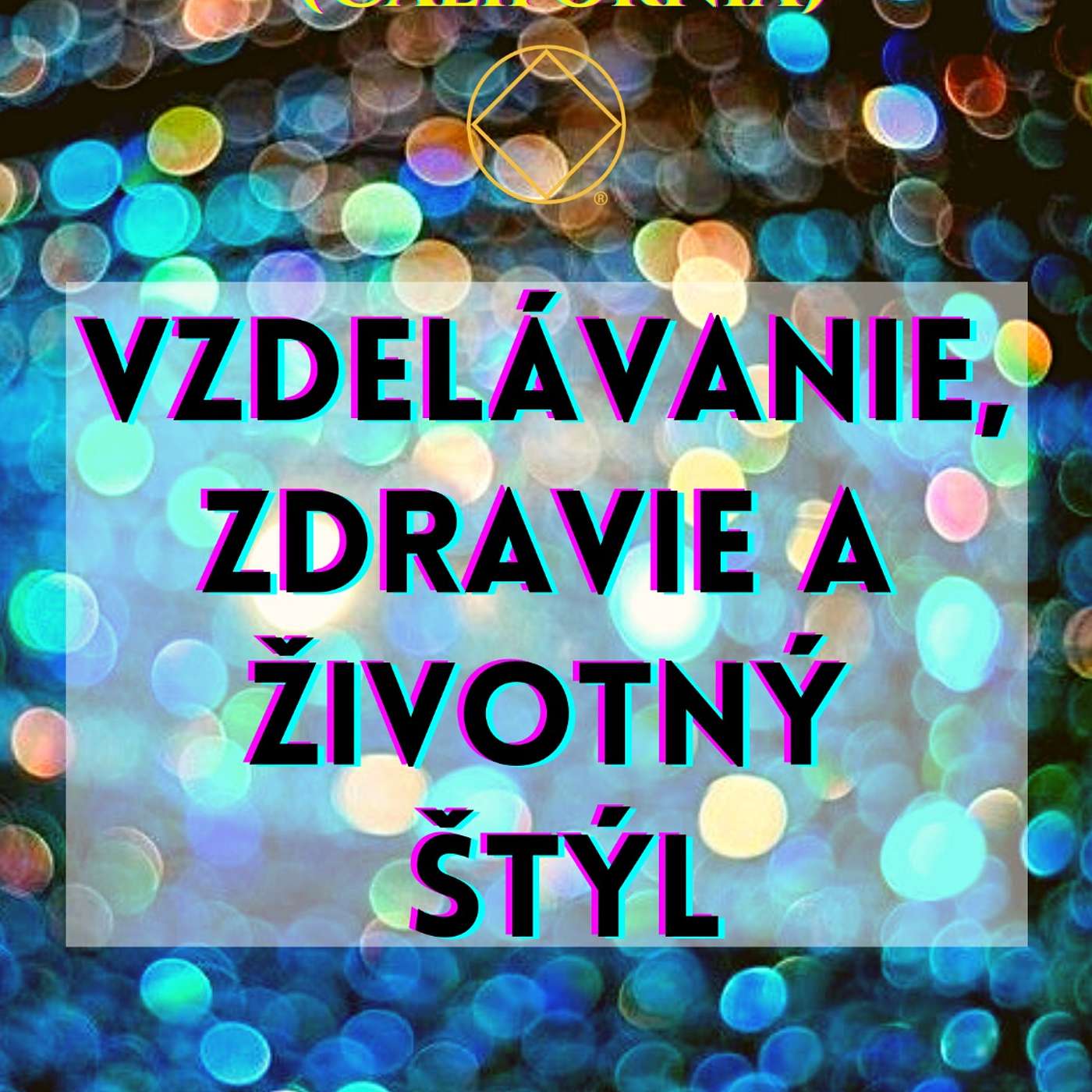 Timothy L. (California) Vzdelávanie, zdravie a životný štýl episode artwork