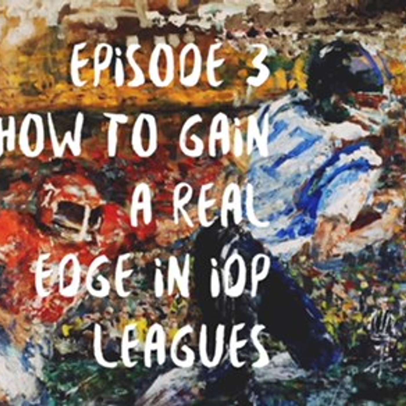 How to gain a real edge in IDP leagues