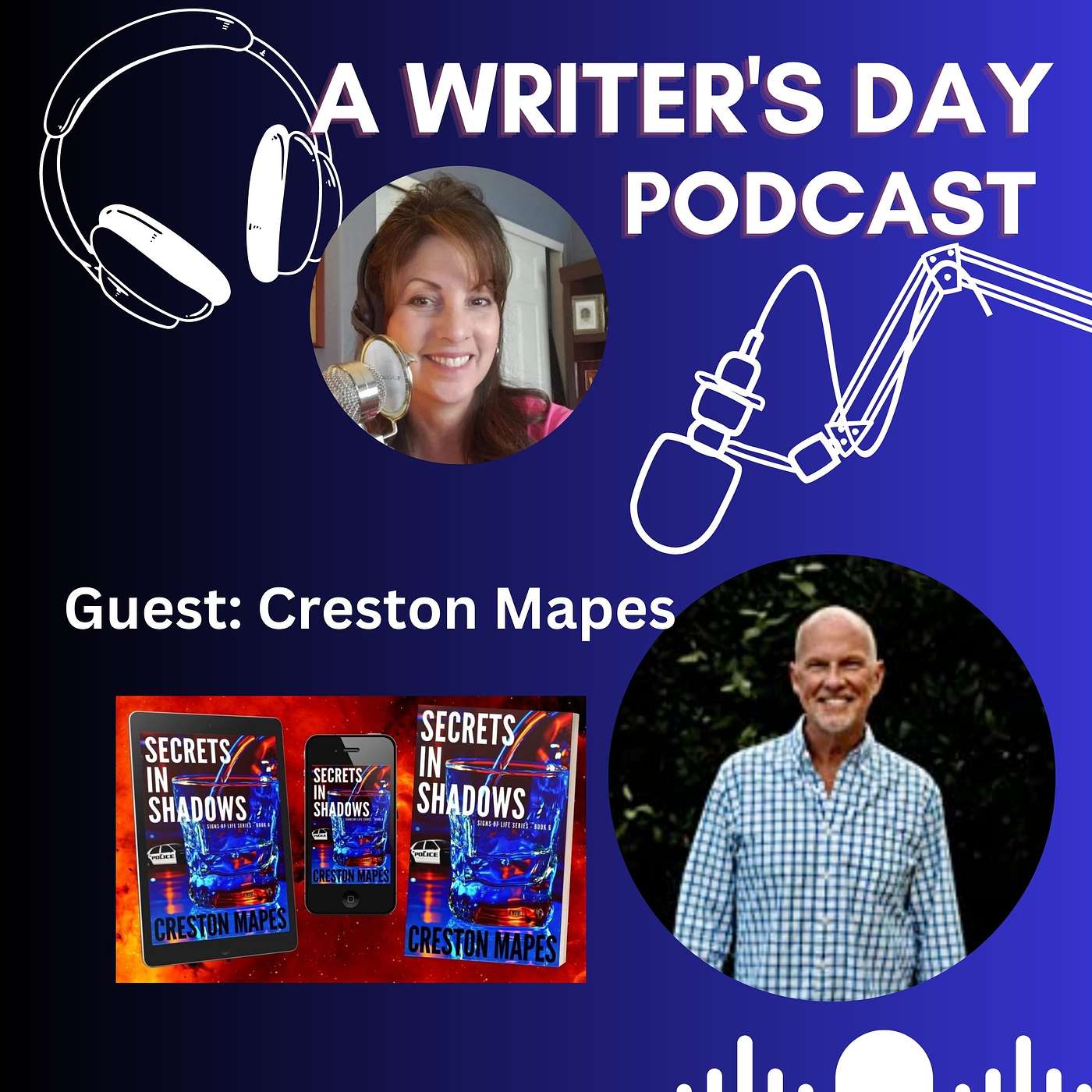 A Writer\'s Day