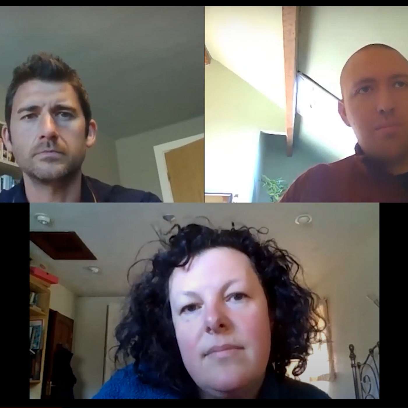 TaAF Talks...to Dr Emma Gladwinfield about COVID-19, wellbeing and what the role of a GP should be