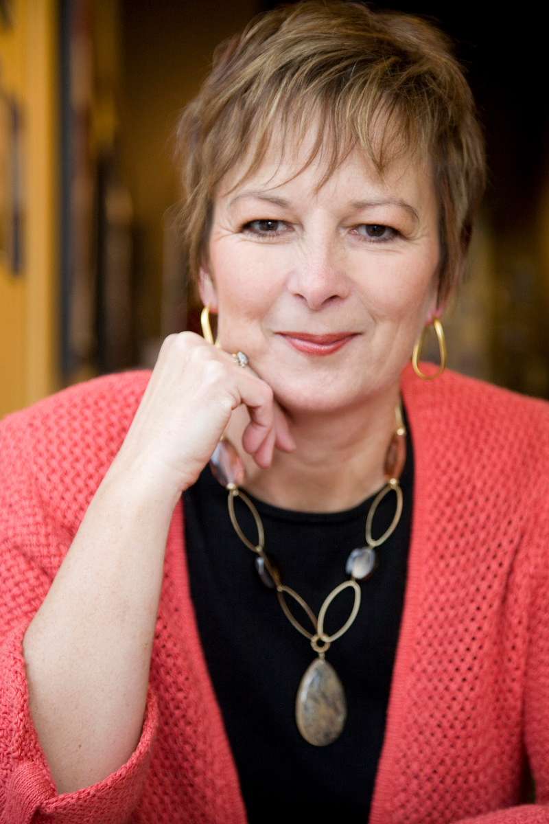 Linda Binns