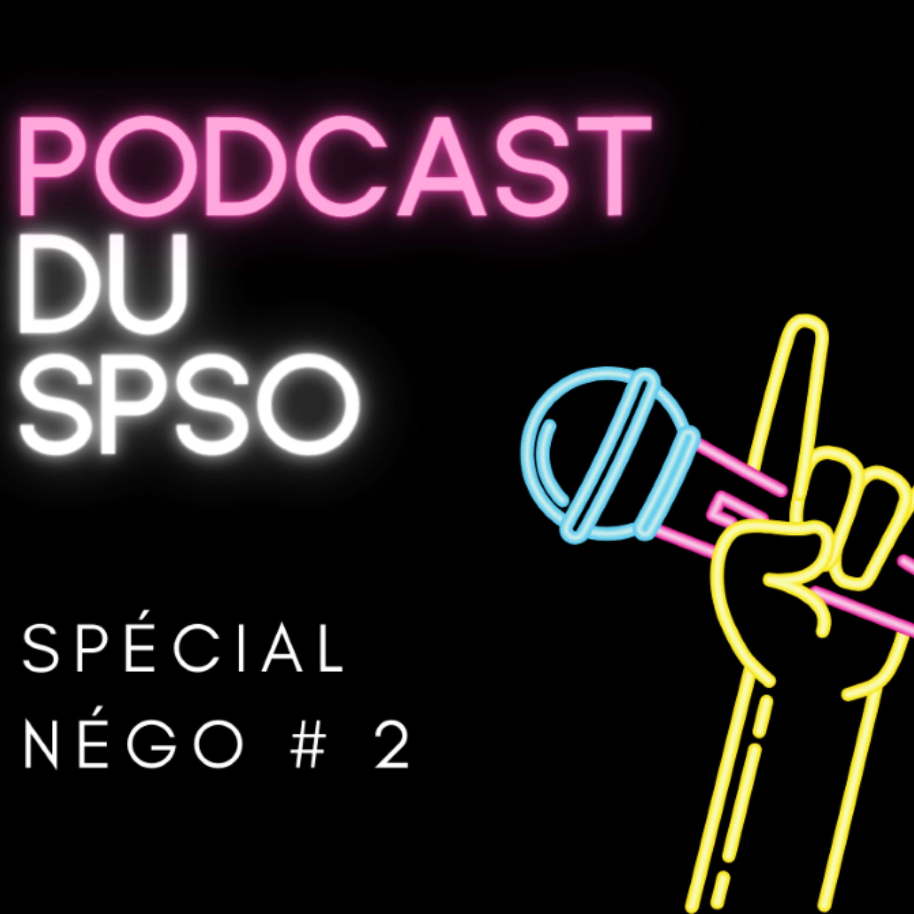 SPSO\'s Podcast