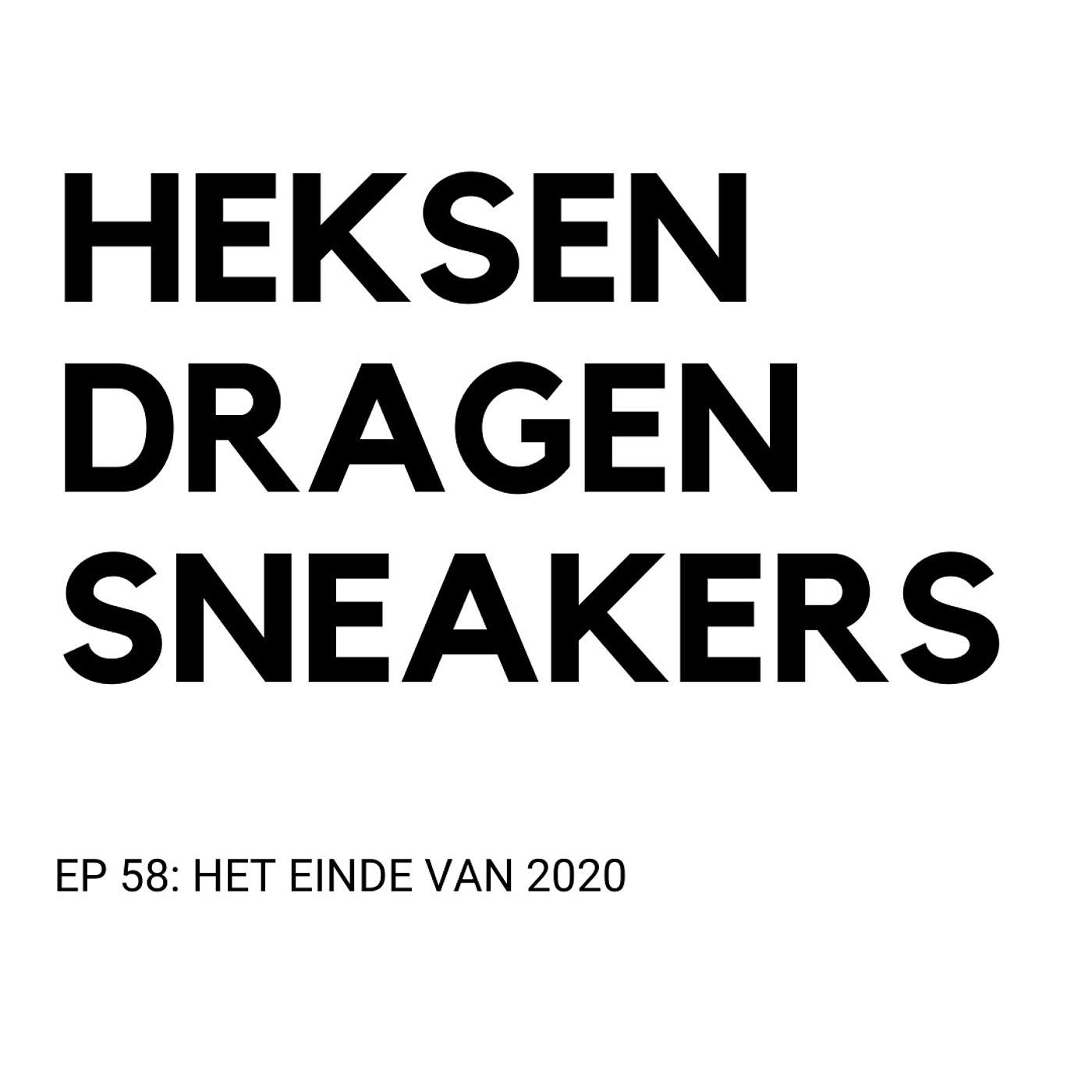 Heksen Dragen Sneakers