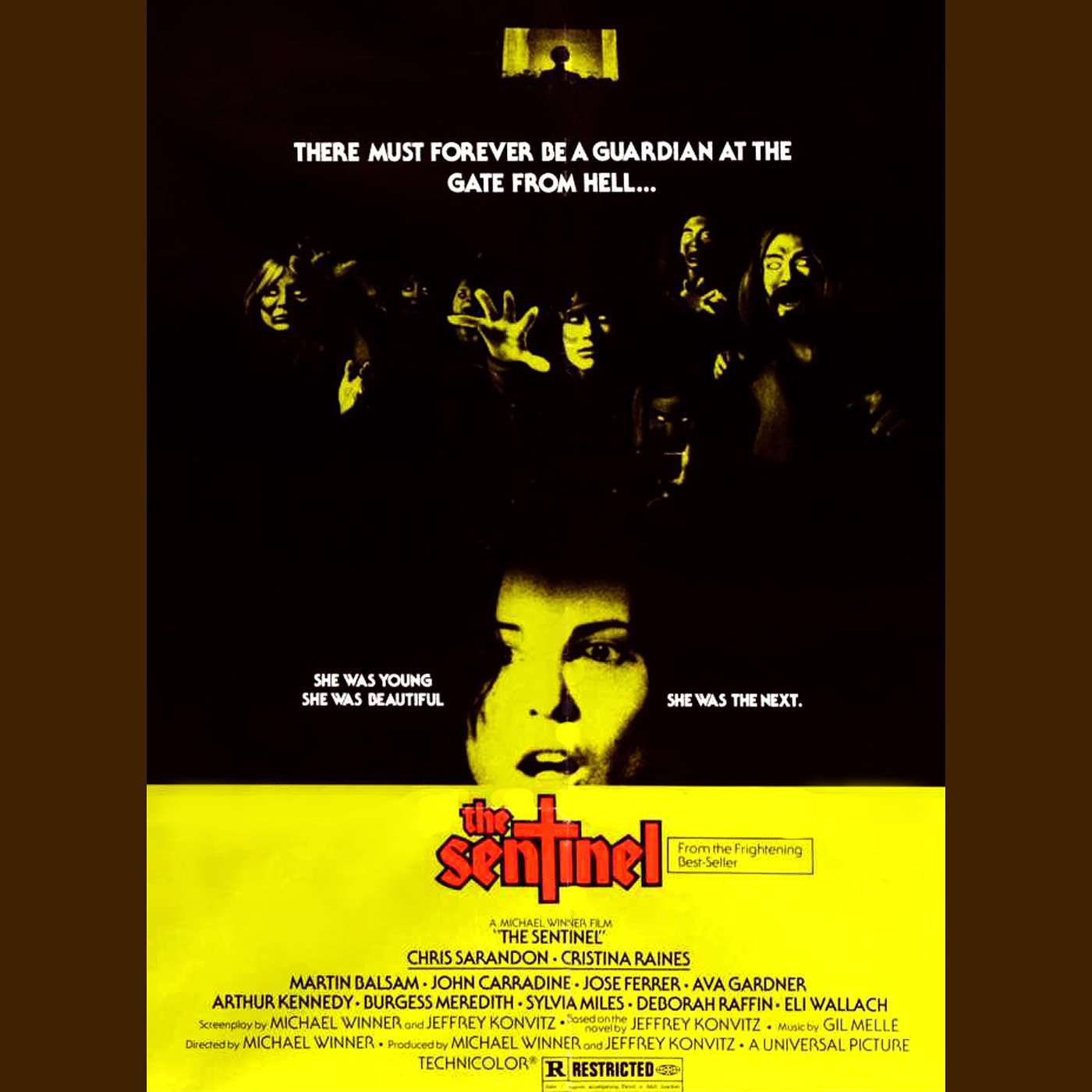 Monster Movie Happy Hour Ep. 86, 