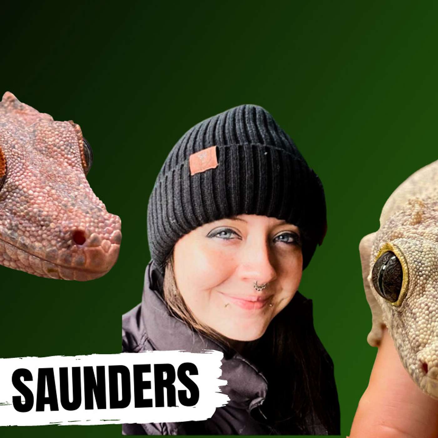Jessica's most memorable accomplishments at BHB & The Reptarium