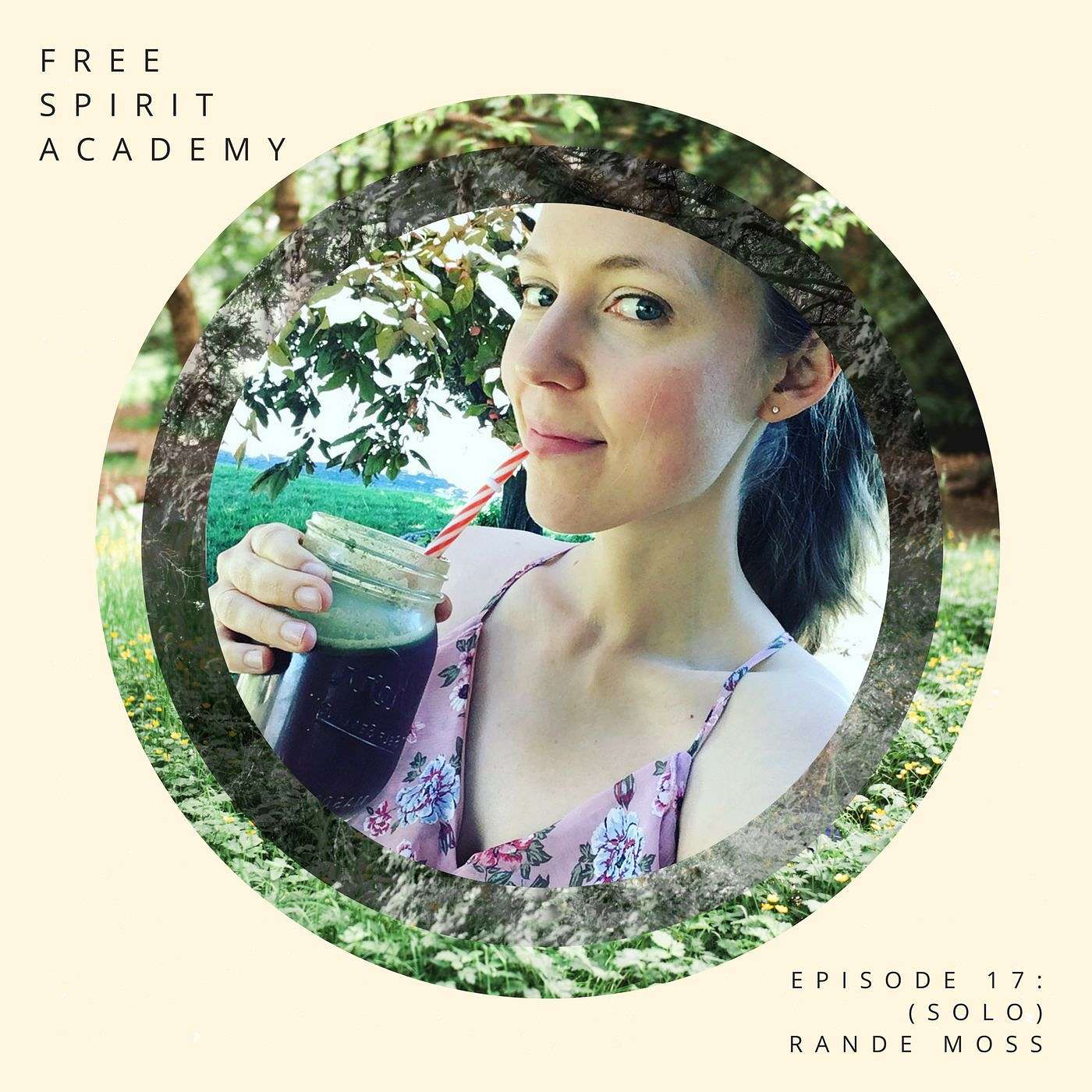 My 90-Day Juice Fast: Why Extremes Aren't The Answer | Solo Episode