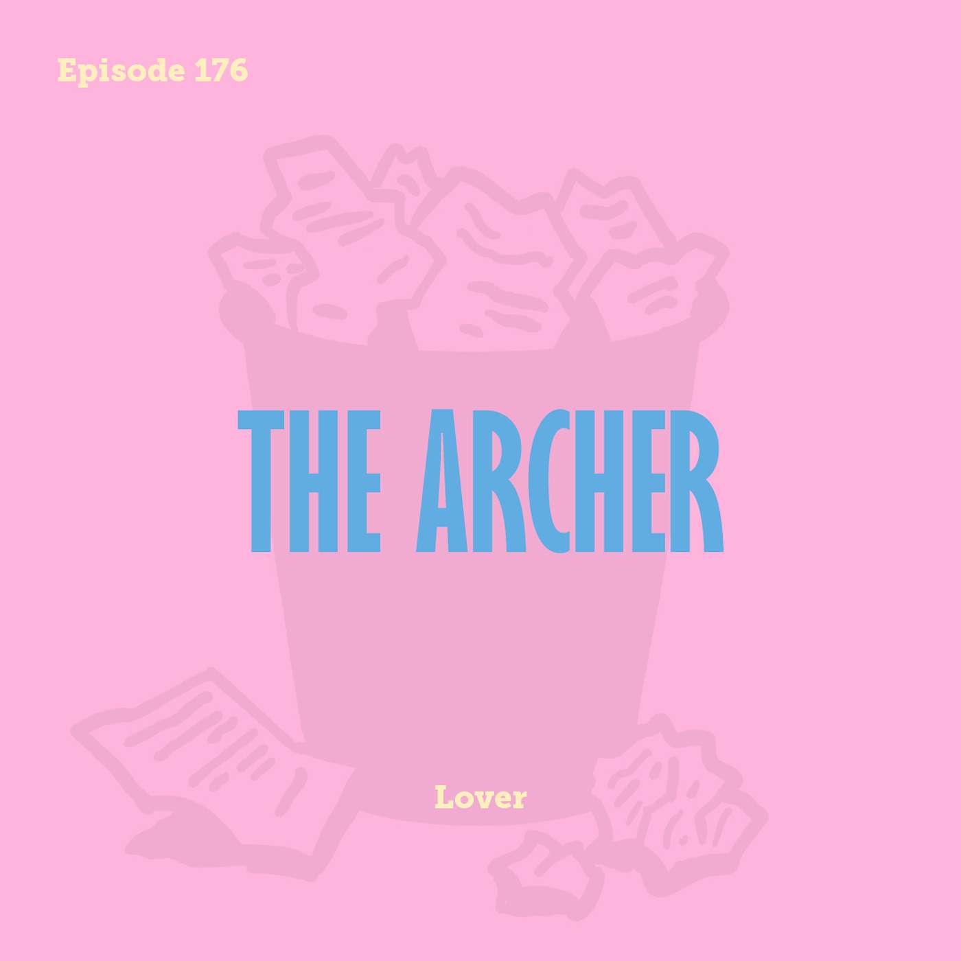 Tay To Z: A Taylor Swift Podcast