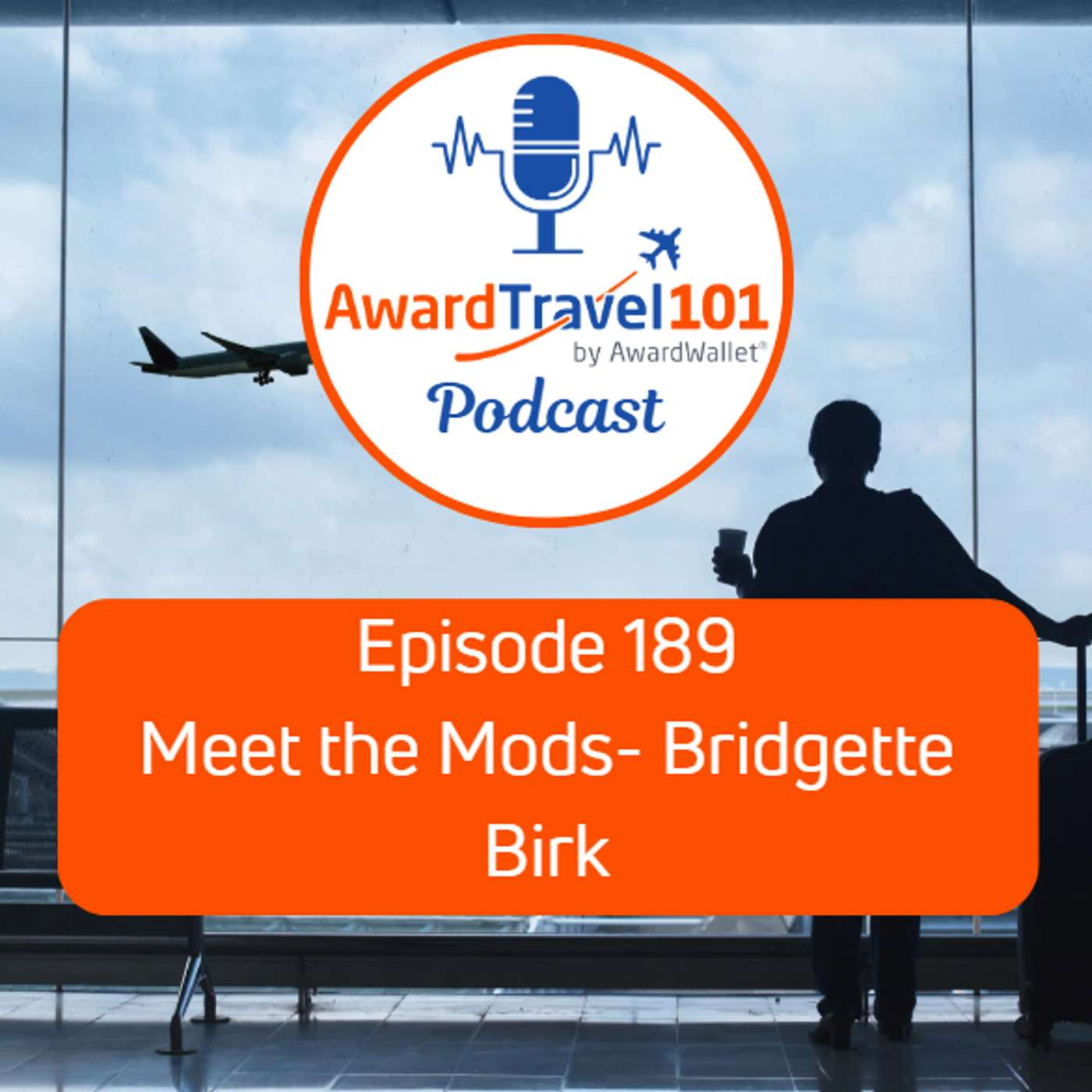 #189 Meet the Mods- Bridgette