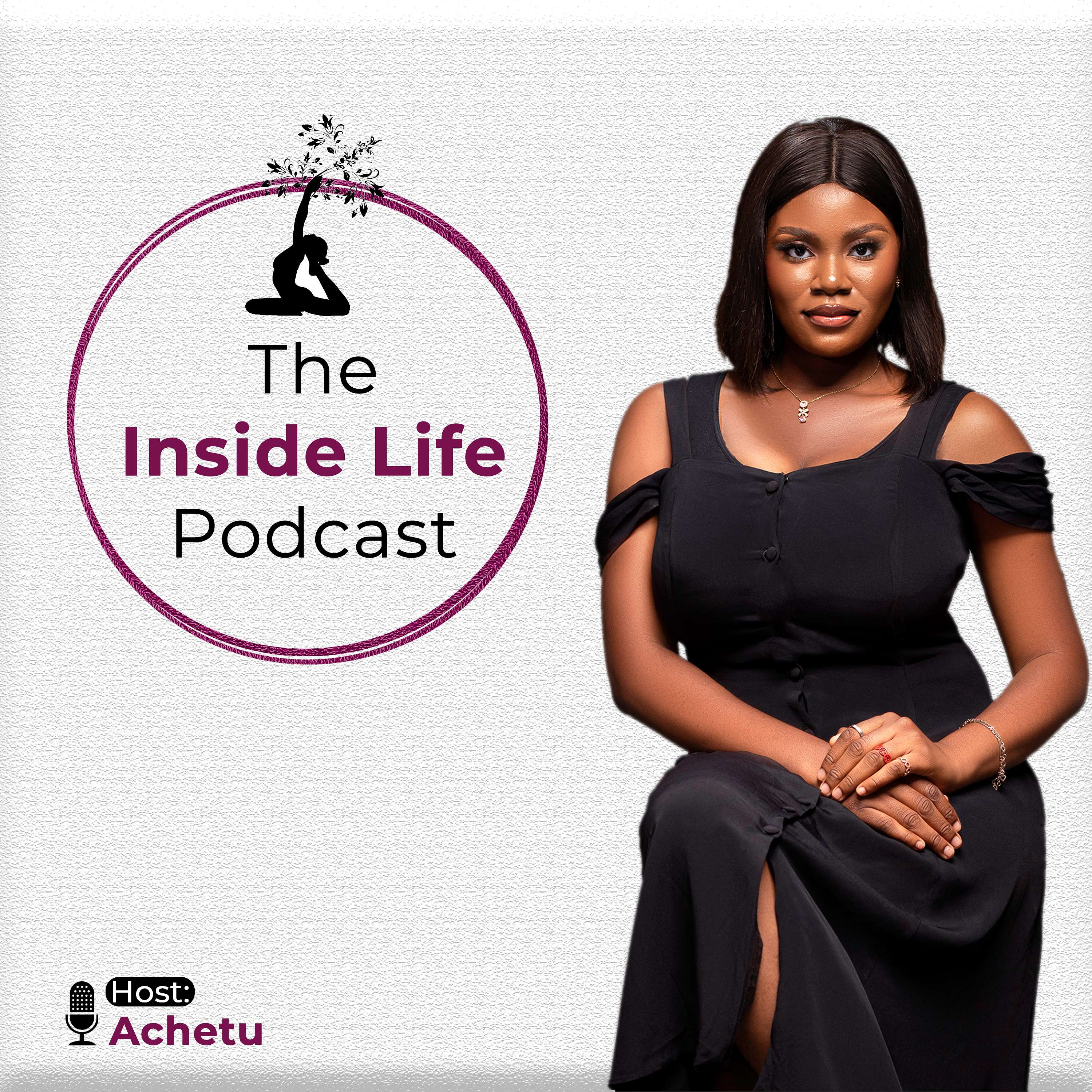 The Inside Life Podcast