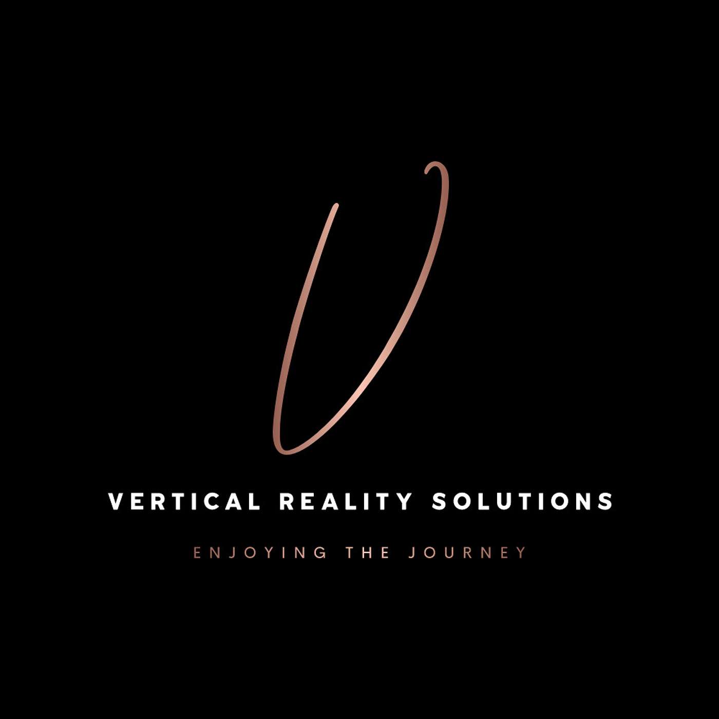 Vertical Reality podcast artwork