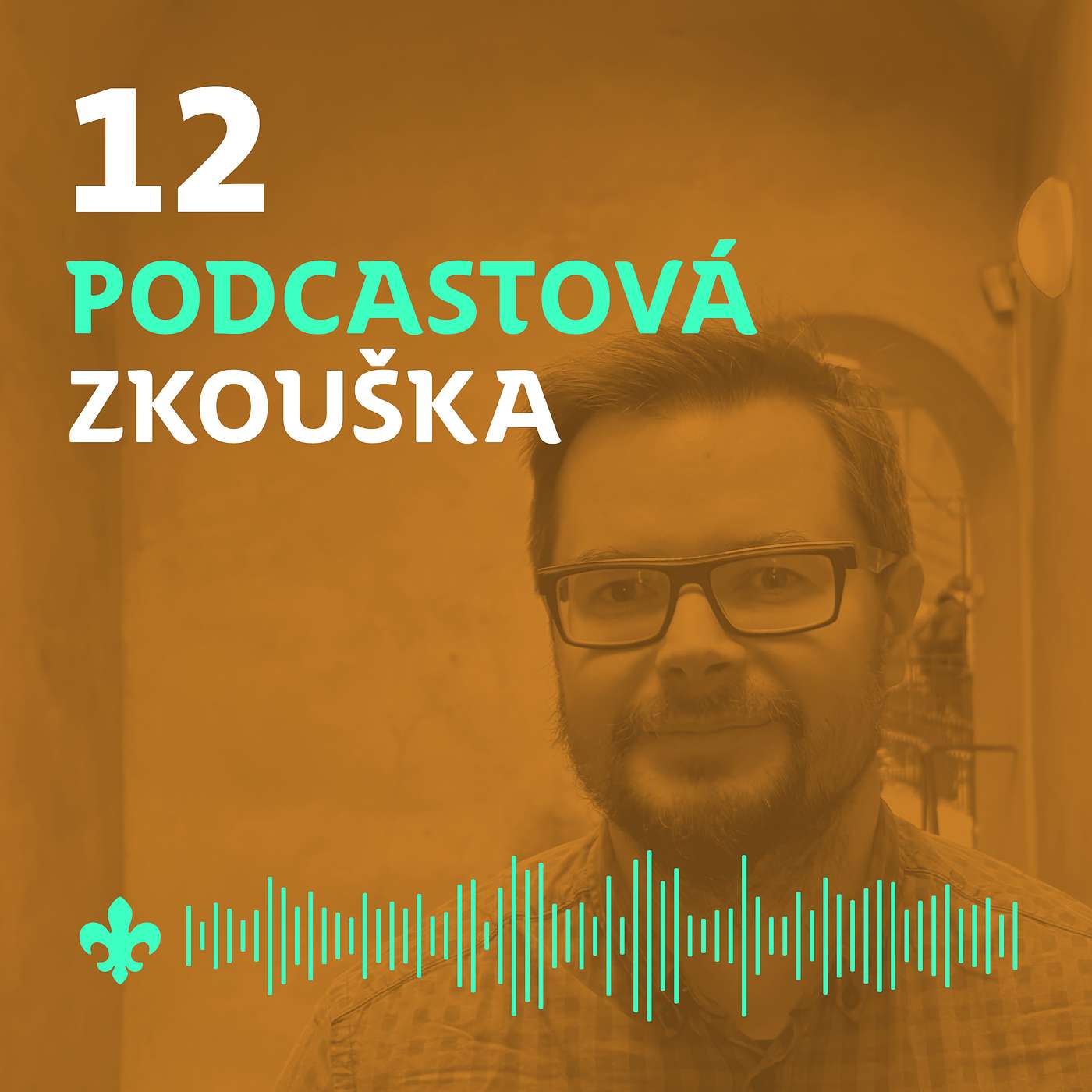 12 Mají etapové hry místo na táborech? Výchovné zamyšlení s Dančisem | Podcastová zkouška