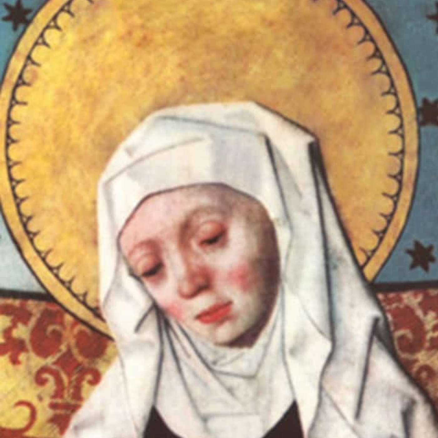 Episodio 1222: 🔥Revelaciones Místicas | Navidad y La Biblia | SANTA BRÍGIDA | CATALINA EMMERICK | MARÍA De ÁGREDA