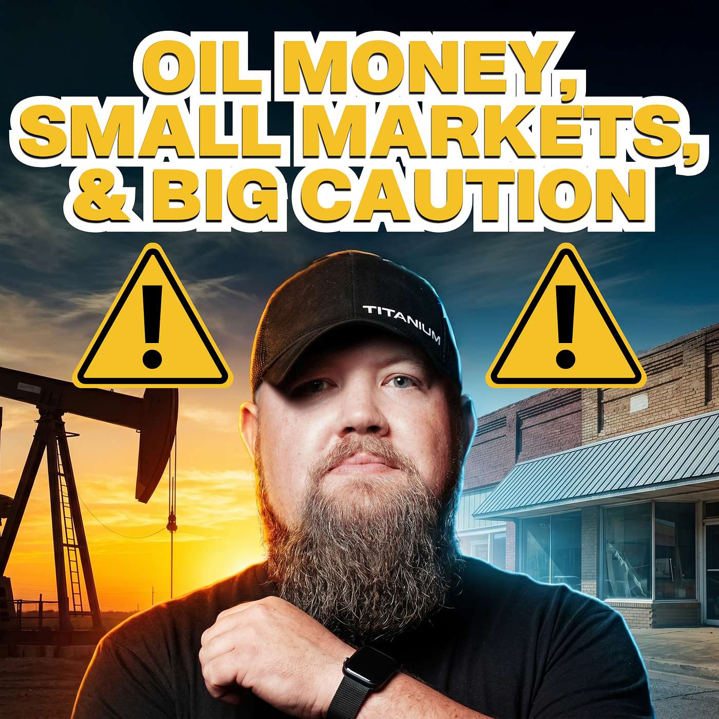Should You Wholesale in North Dakota? Here's What I Found Should You Wholesale in North Dakota? Here's What I Found