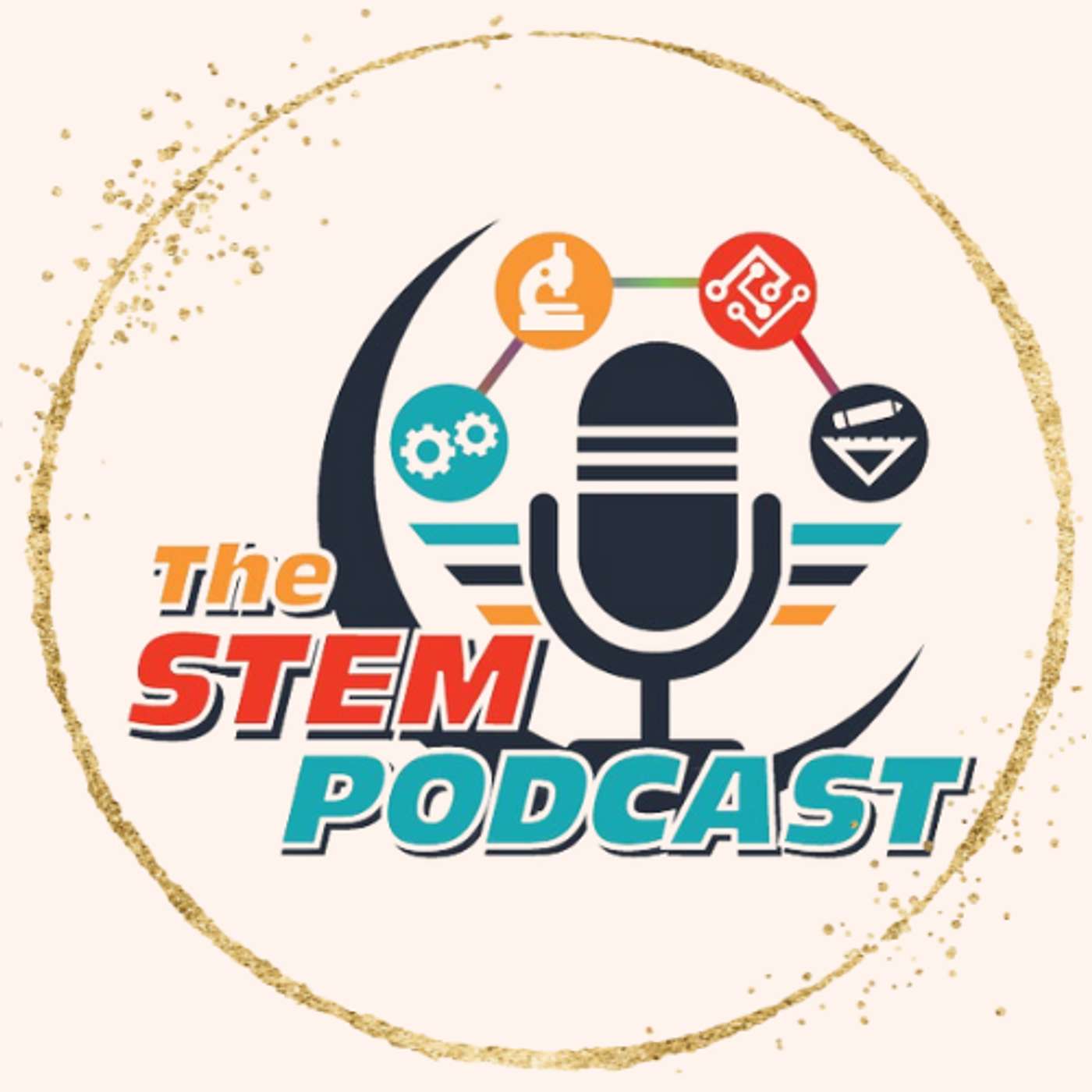 The STEM Podcast