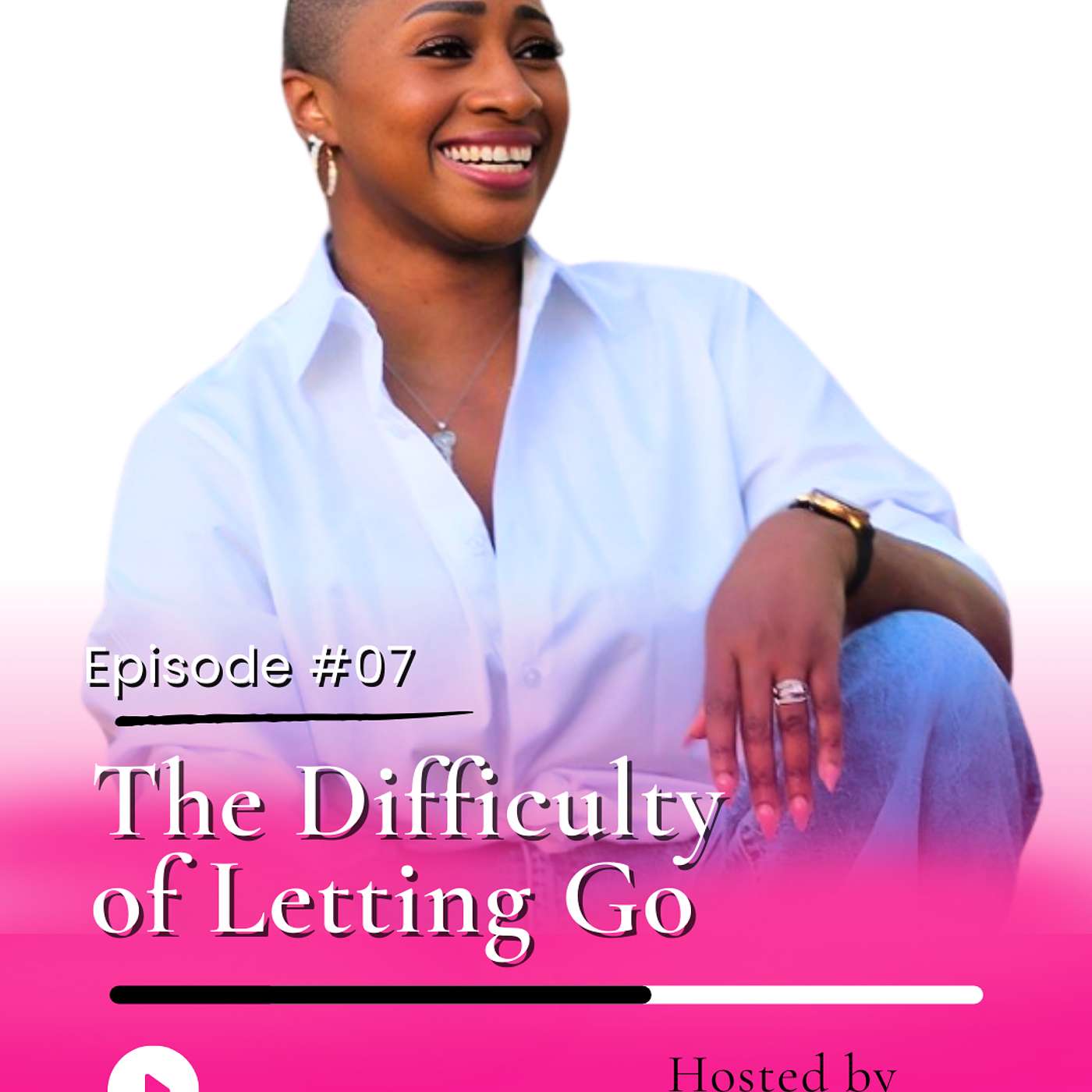 The Difficulty of Letting Go