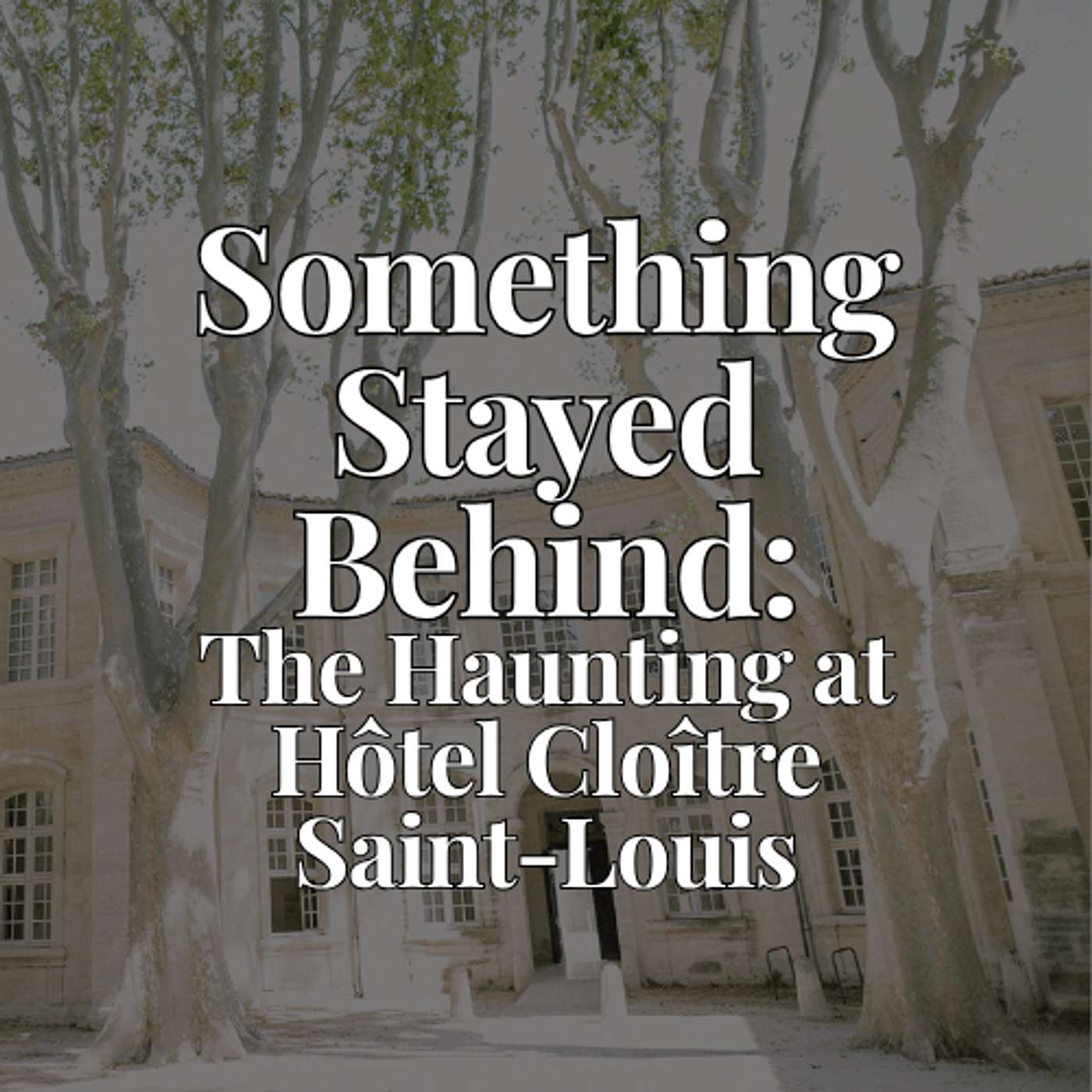 the haunted getAwayZ