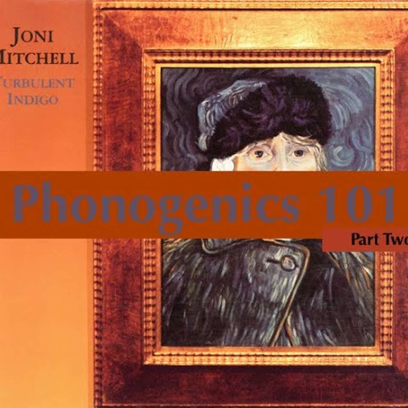 Phonogenics 101: Discussing Albums Track By Track