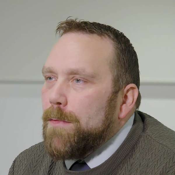How Automation is Changing the Talent Game with Stuart Potter, ARU Artwork