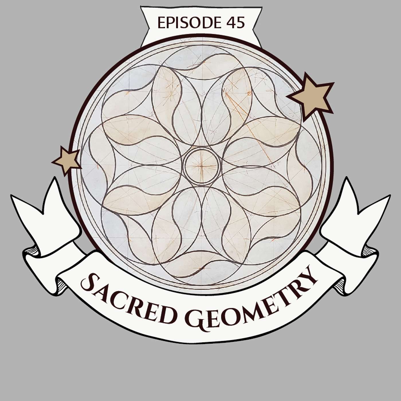 Sacred Geometry -  The Heart of You with Annette Dalloo