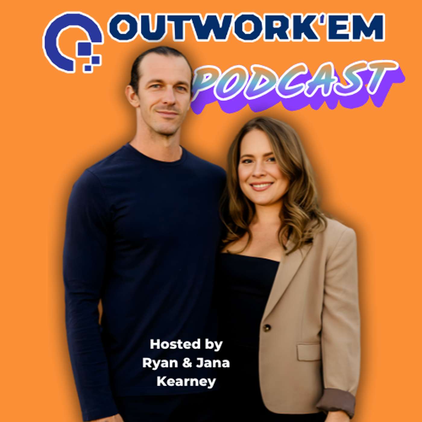 OutWork\'em Podcast