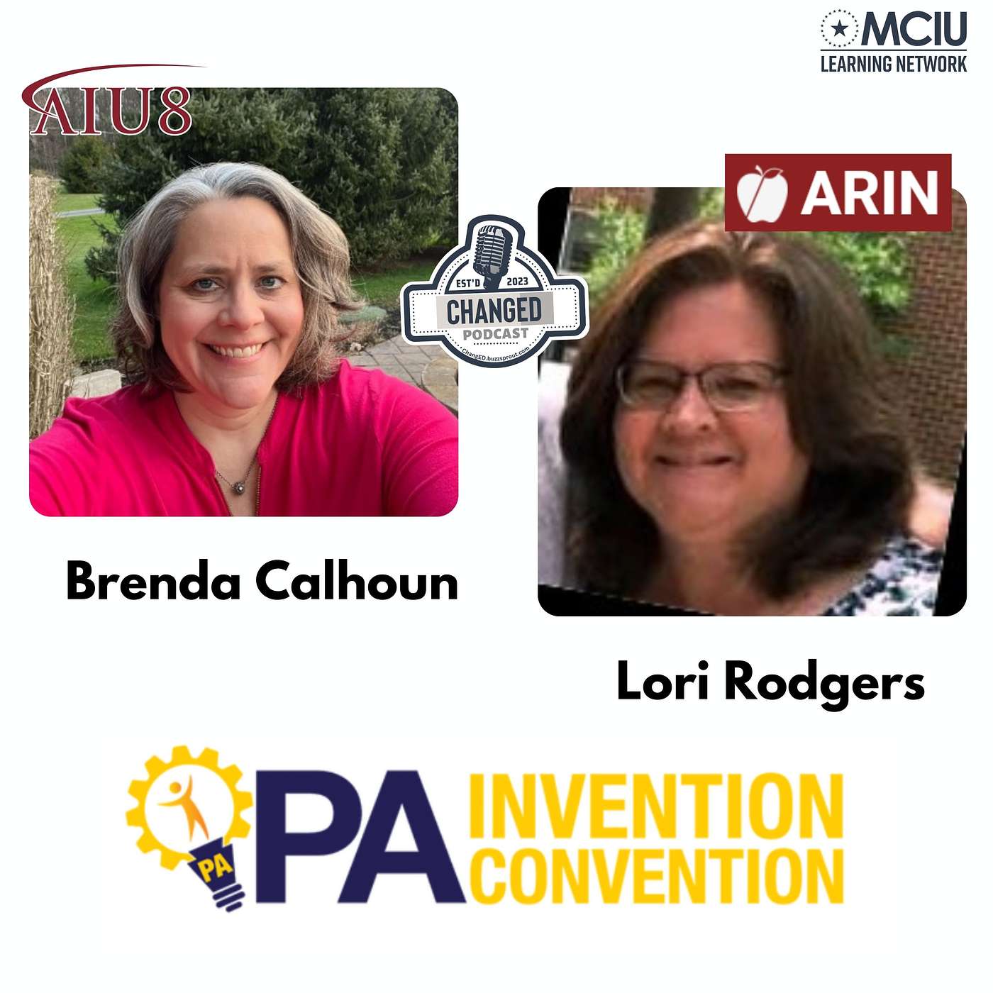 The Powerhouses Behind Invention Convention