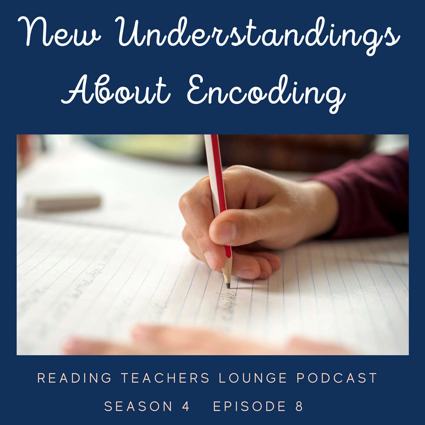 New Understandings about Encoding