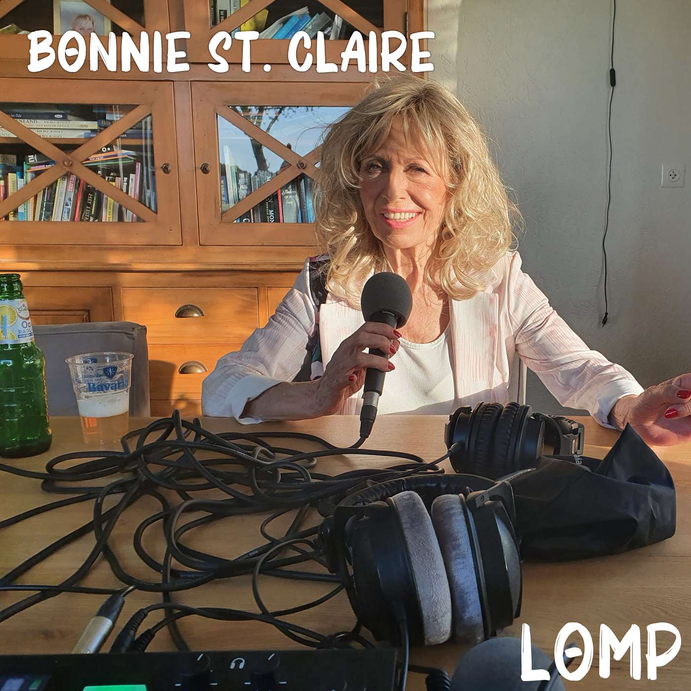 Lomp Podcast