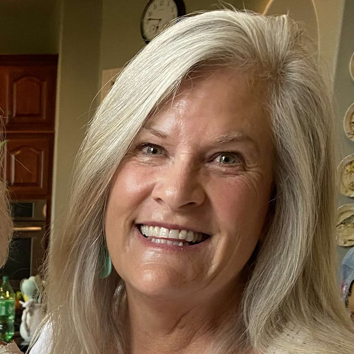 Episode 610 Finding Joy in the Journey with Stasi Eldredge episode artwork