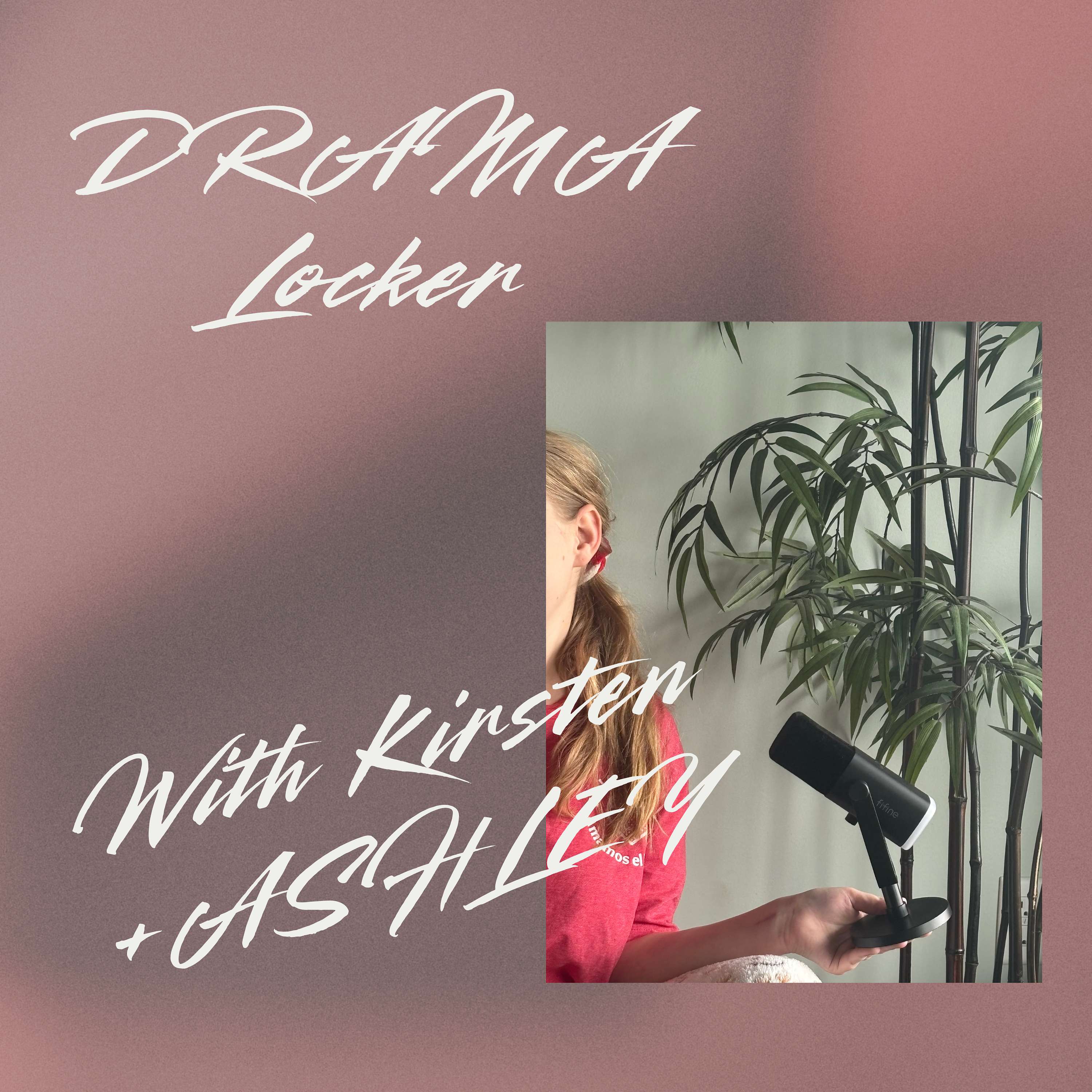 Drama Locker cover art