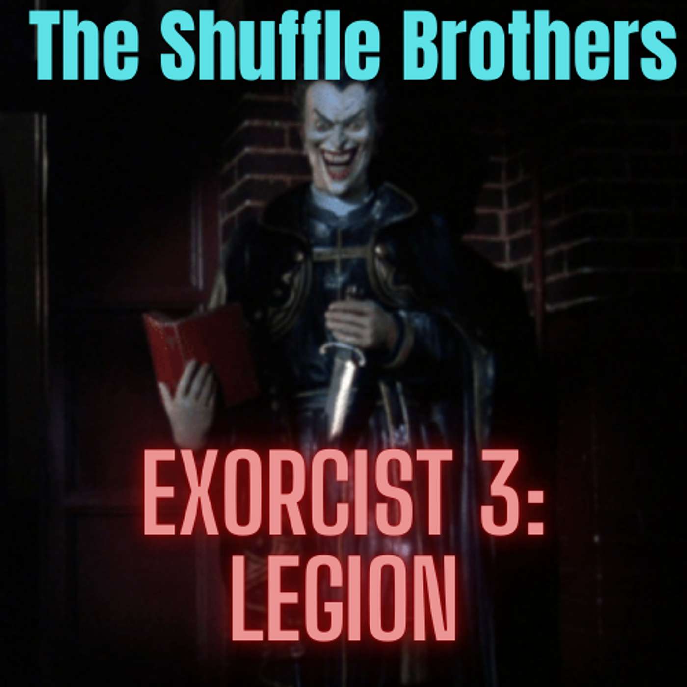 The Exorcist 3: Legion