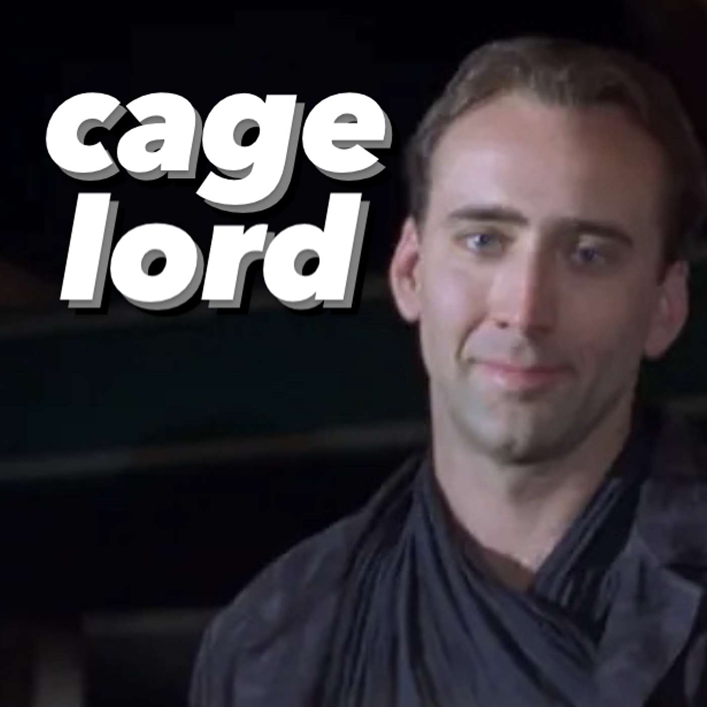CAGE UNCAGED: CAGELORD