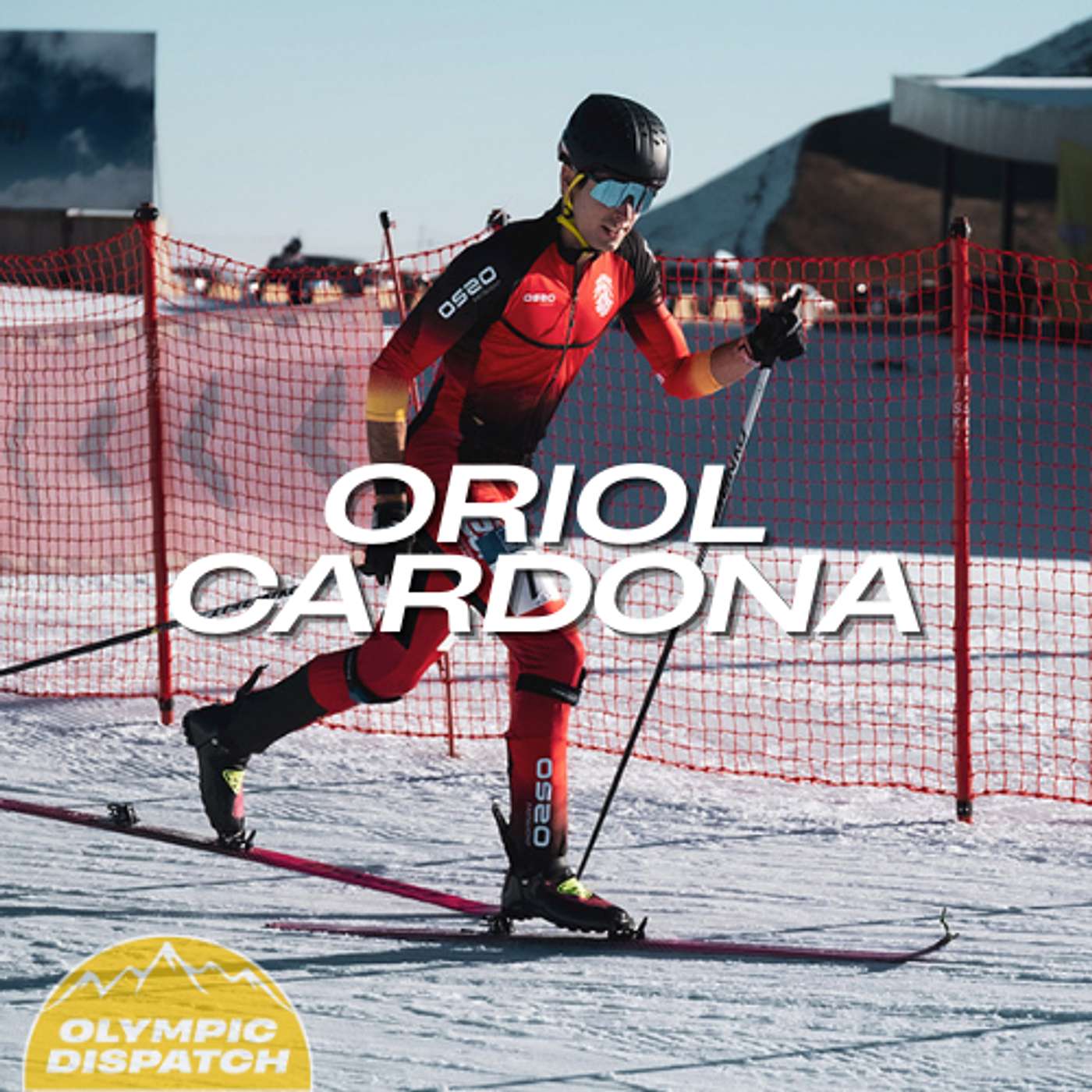 How Does a World Champion Prepare for the Olympics? Spanish Star Oriol Cardona Coll Tells All How Does a World Champion Prepare for the Olympics? Spanish Star Oriol Cardona Coll Tells All